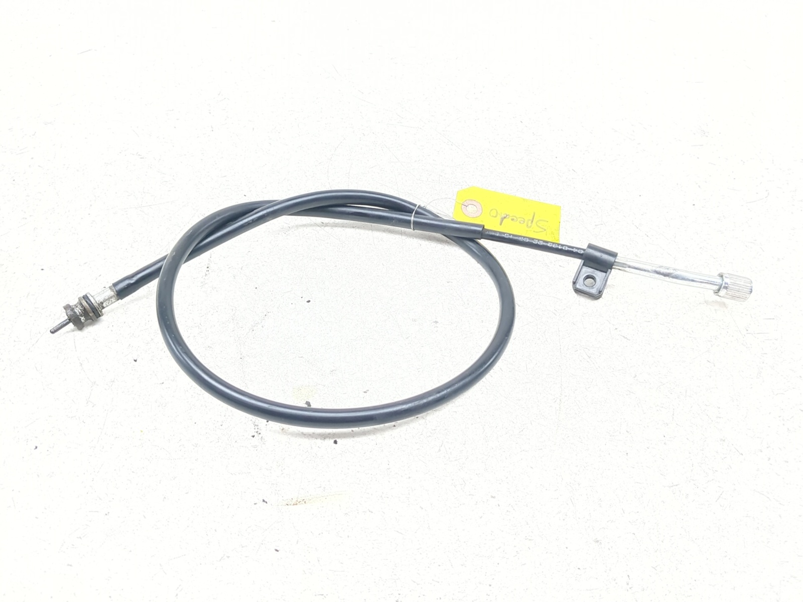00-24 Suzuki DRZ400SM DRZ 400 Front Speedo Drive Cable