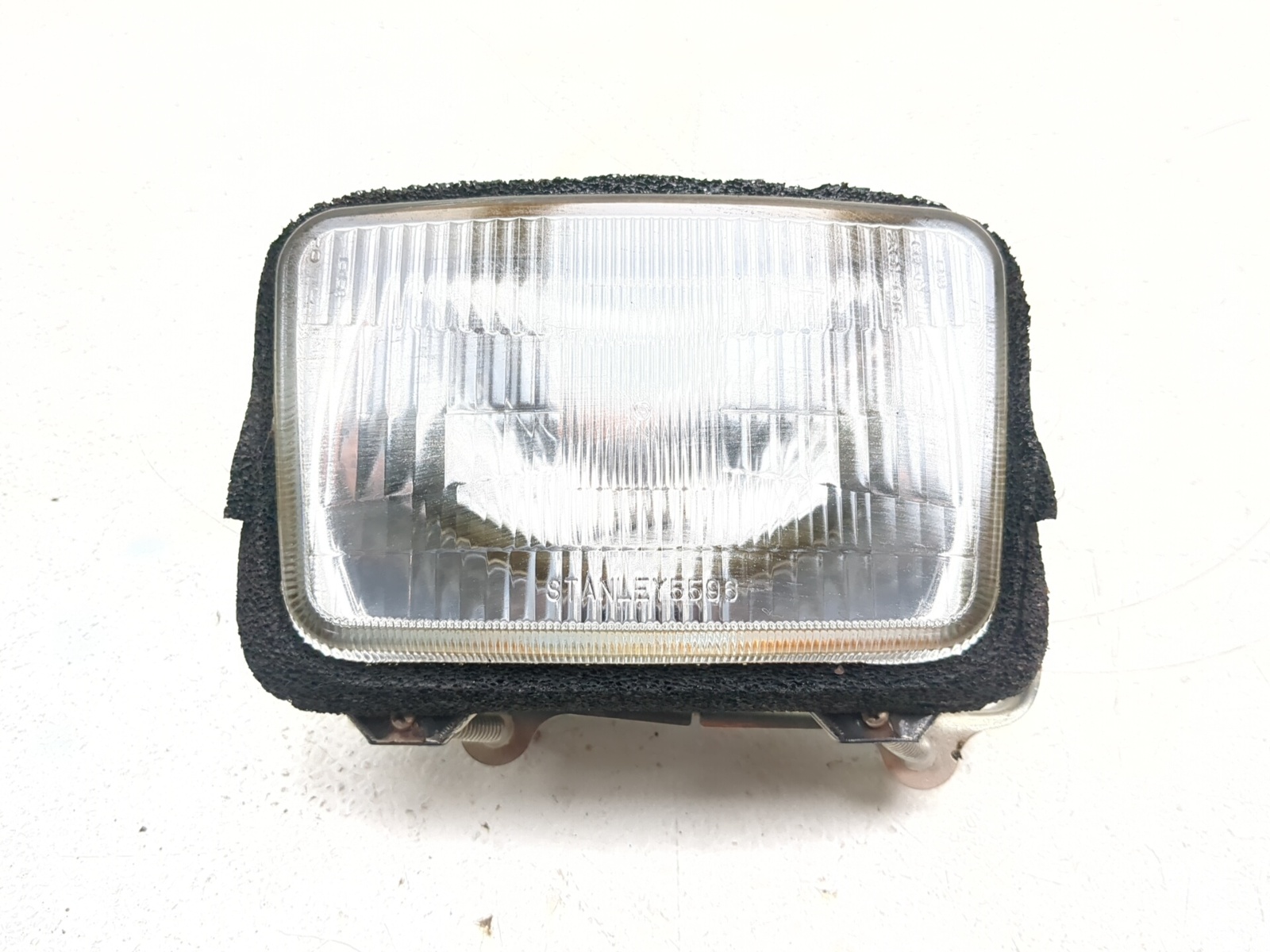 00-24 Suzuki DRZ400SM DRZ 400 Front Headlight 35121-29FB0