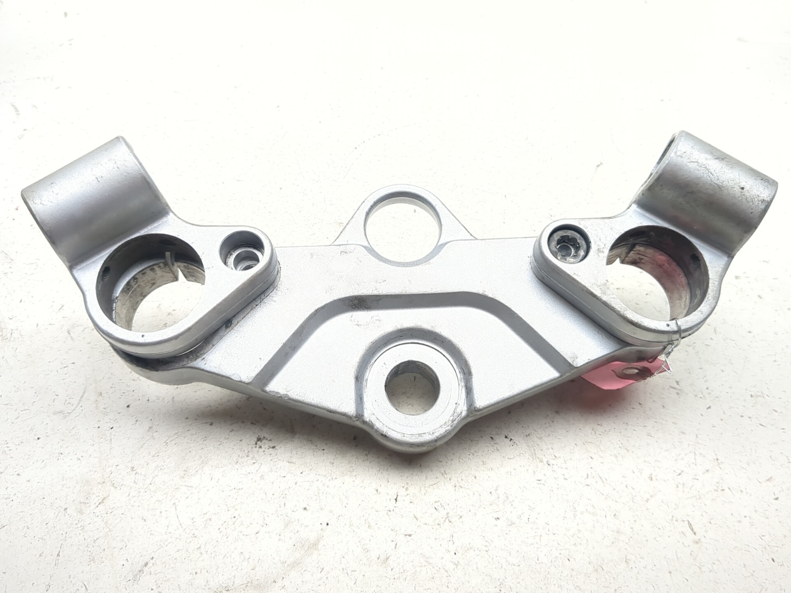 98-06 Suzuki Katana GSX 600 750 Front Upper Triple Tree Top Yoke