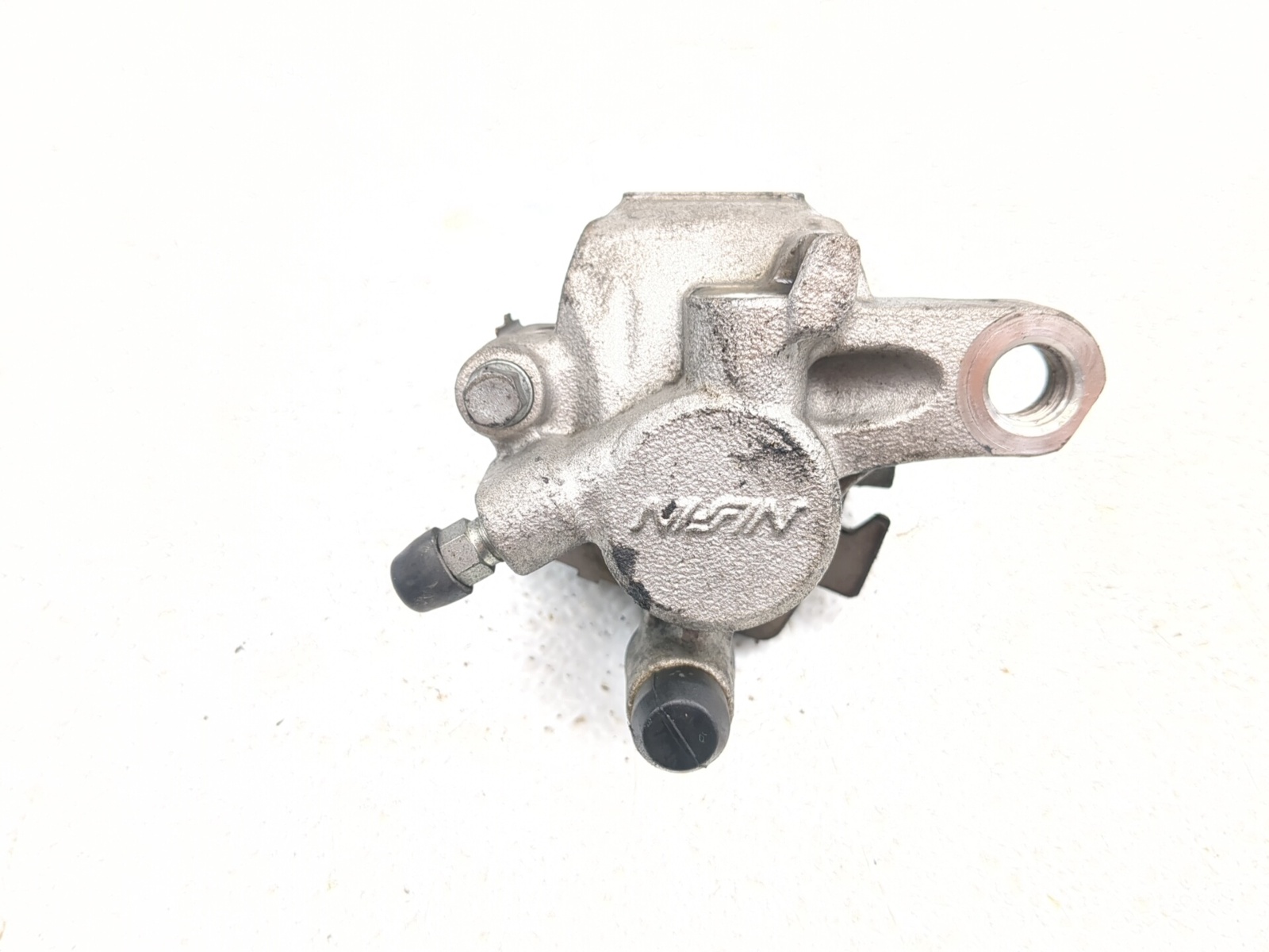 00-24 Suzuki DRZ400SM DRZ 400 Rear Brake Caliper 69100-29F00 - Sun