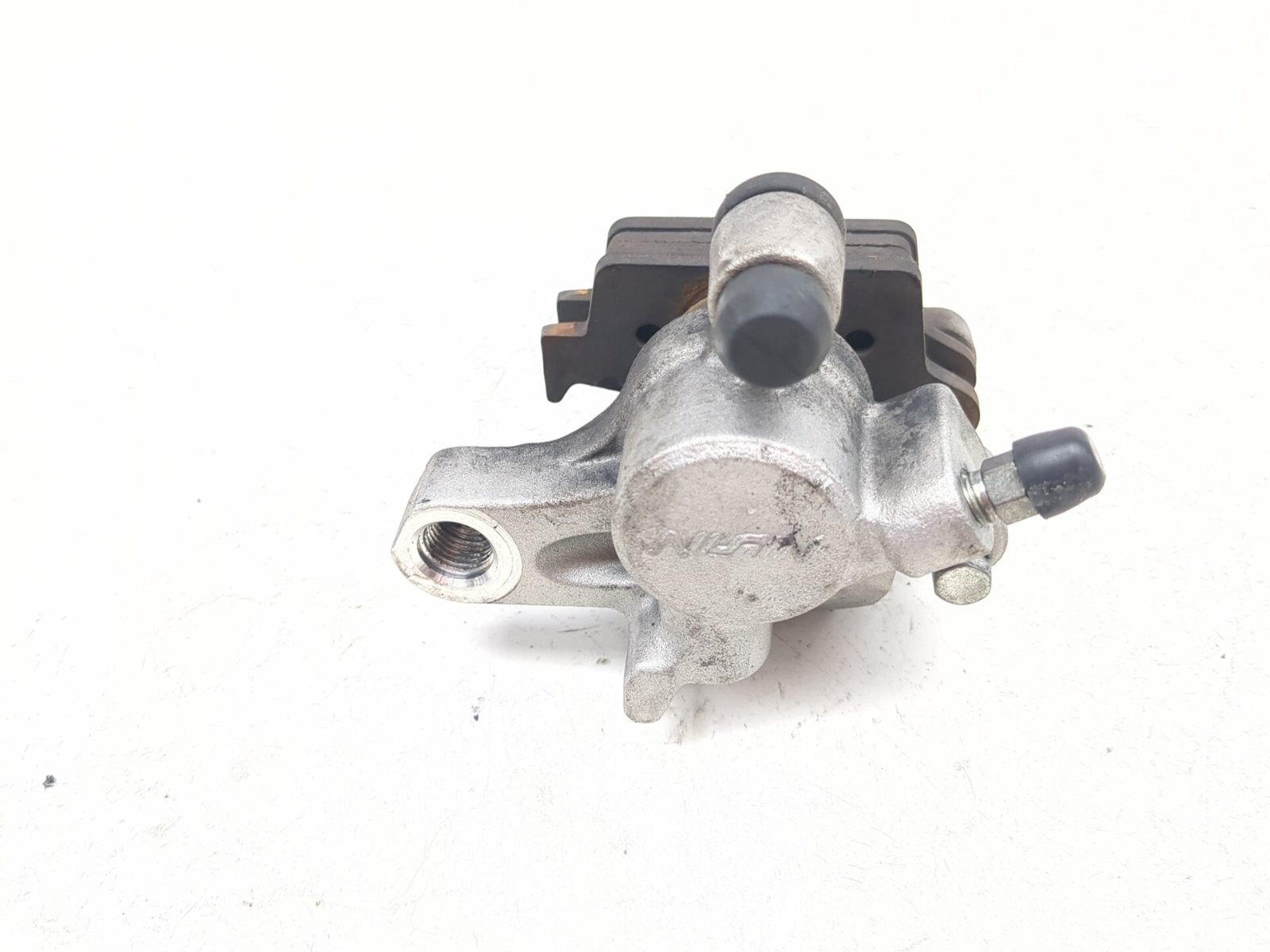 00-24 Suzuki DRZ400SM DRZ 400 Rear Brake Caliper Piston 69100