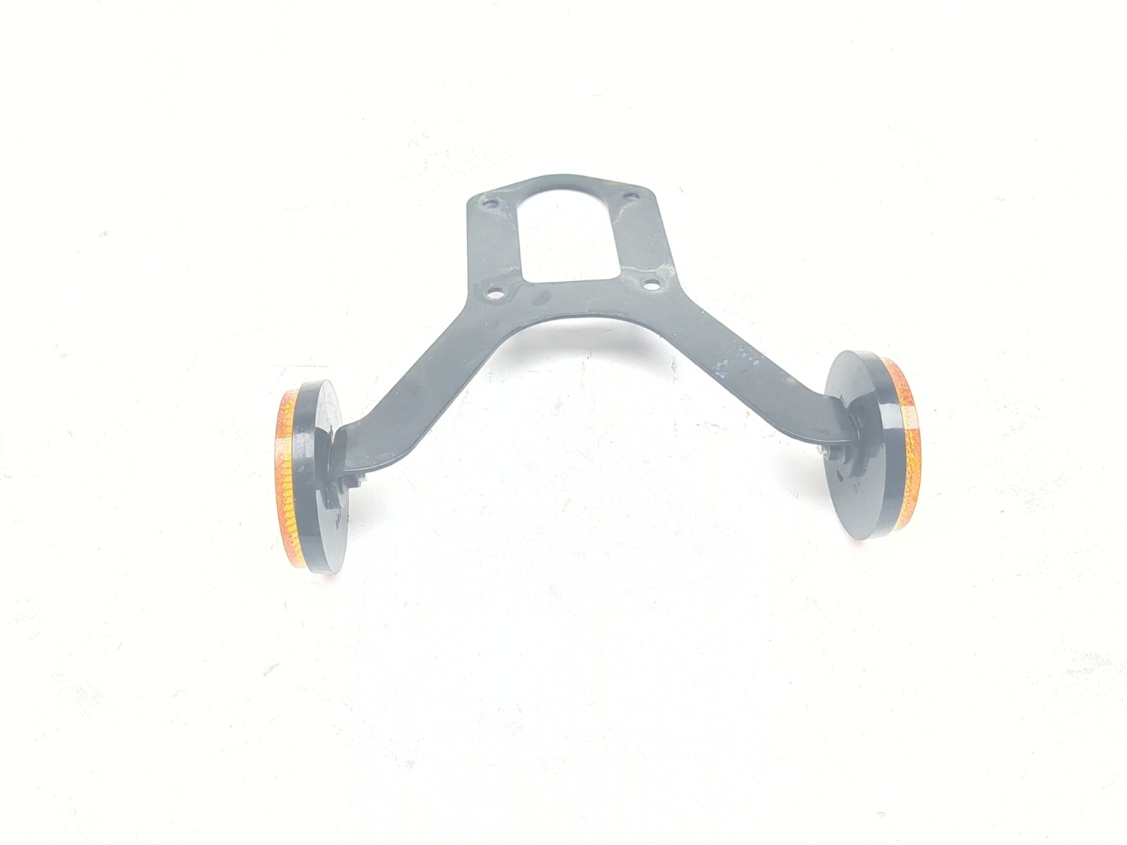 00-24 Suzuki DRZ400S DRZ 400 Front Reflector Bracket 35956-29F00