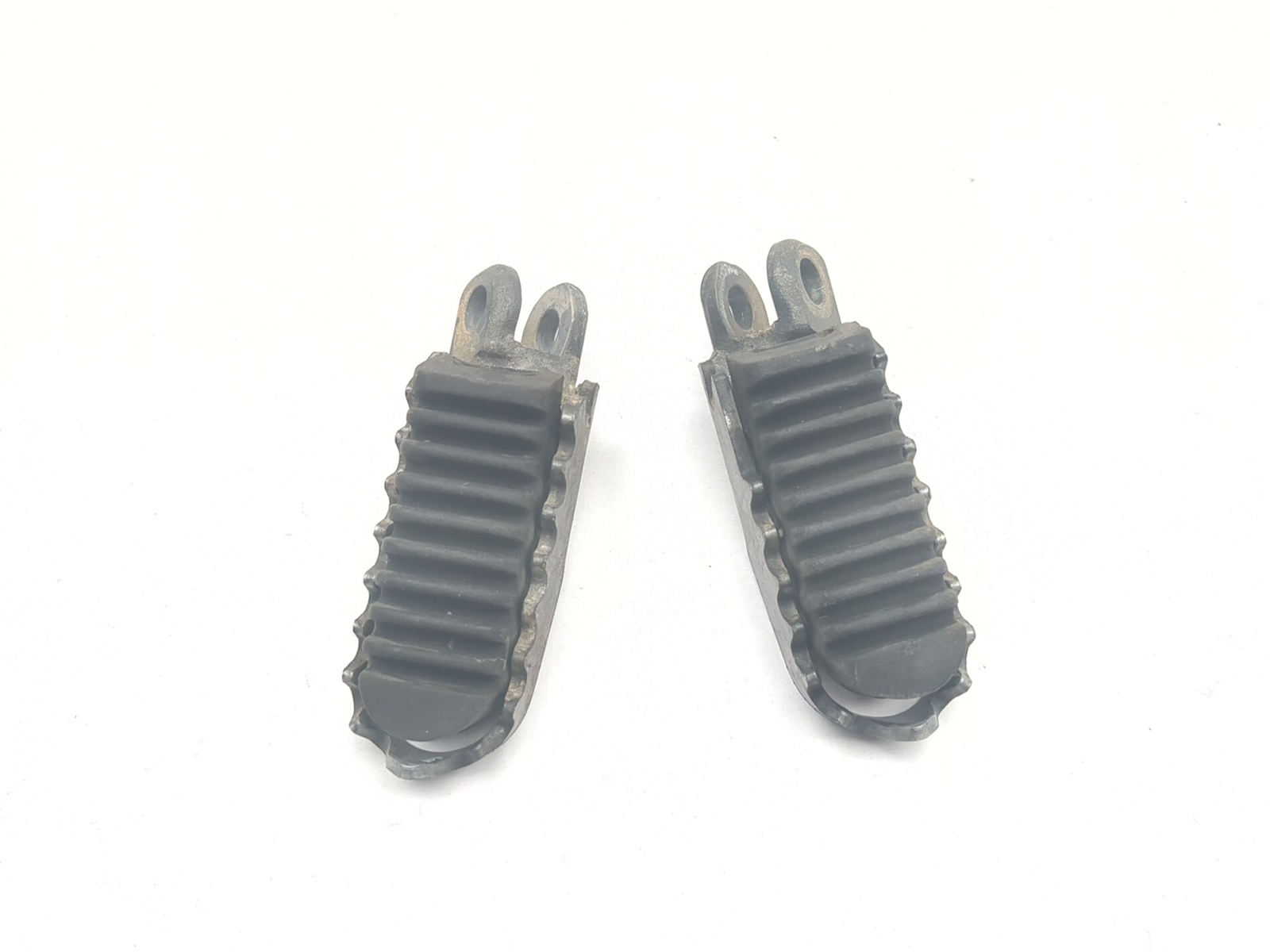 00-24 Suzuki DRZ400S DRZ 400 Front Left Right Foot Peg Set 43550-29E01