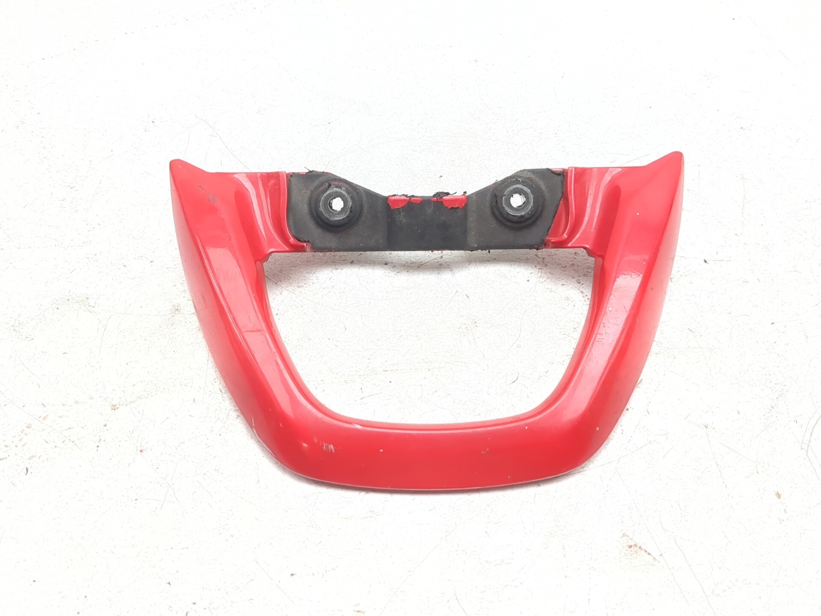 スクレーパー 03-08 Suzuki SV650 Rear Passenger Grab Bar 46211-16G00 - Sun Coast