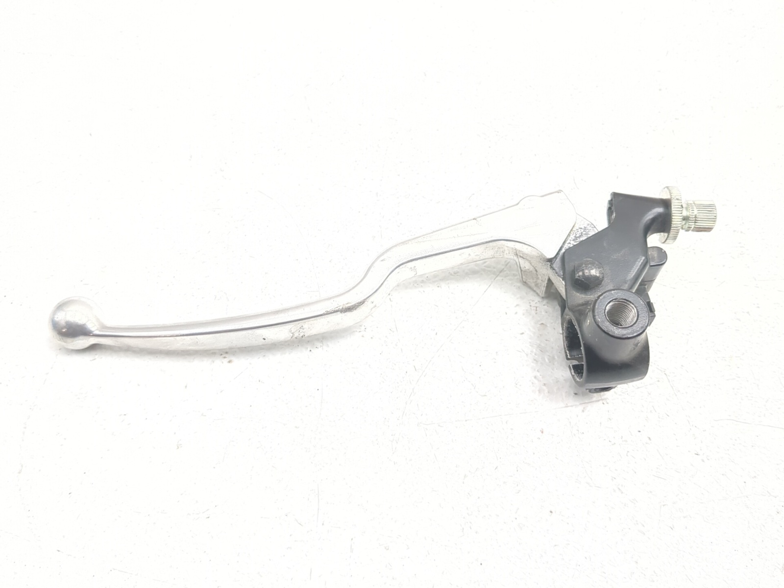 17-25 Suzuki DL650 Front Left Clutch Handle Lever Assembly 57500