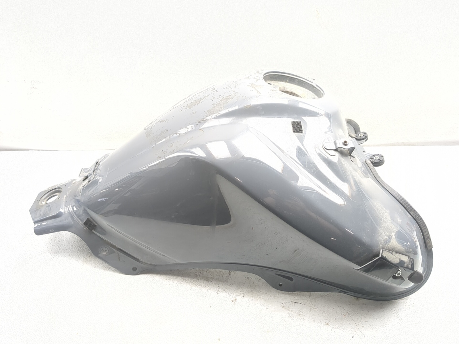 17-25 Suzuki DL650 Fuel Tank Gas Petrol 44100-28K00-YUD - Sun