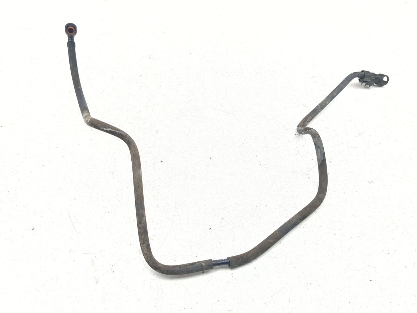 03-12 Suzuki Burgman AN650 Fuel Hose 15810-10G00