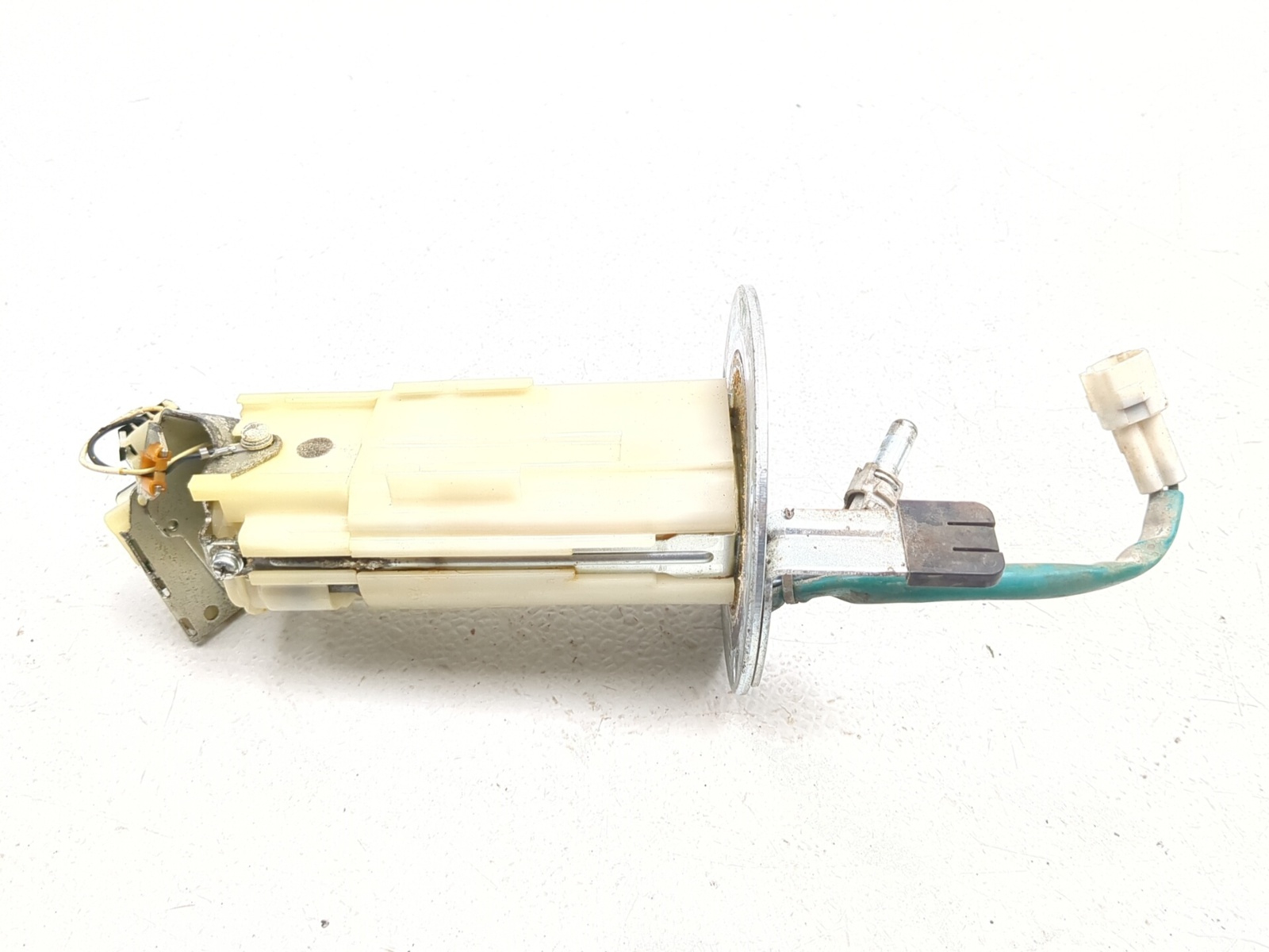 15-16 Suzuki GSX-S750 Gas Fuel Pump Sender Unit 15100-08J01 - Sun