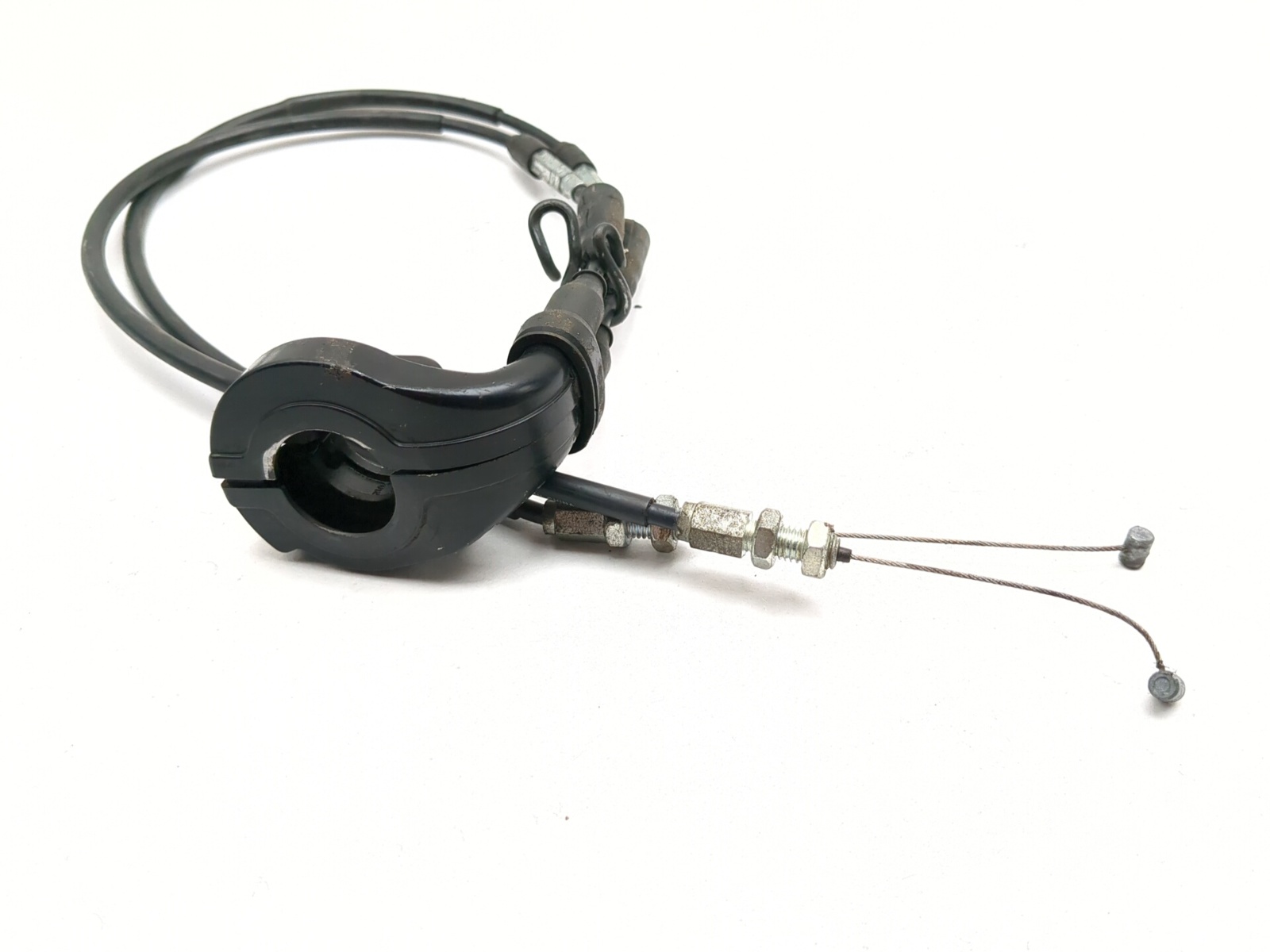 03-07 Suzuki SV1000 Front Throttle Cable with Housing 58300-16G10