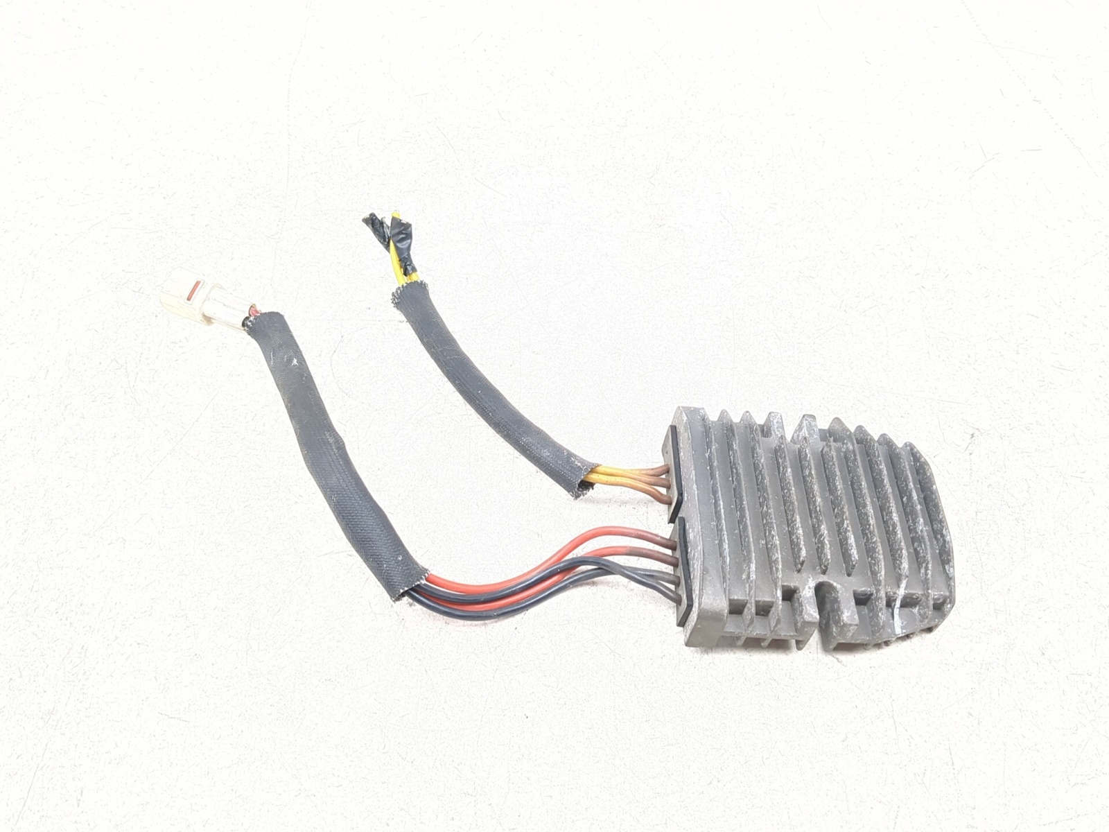 06 07 Suzuki GSXR 750 Voltage Regulator Rectifier - Sun Coast