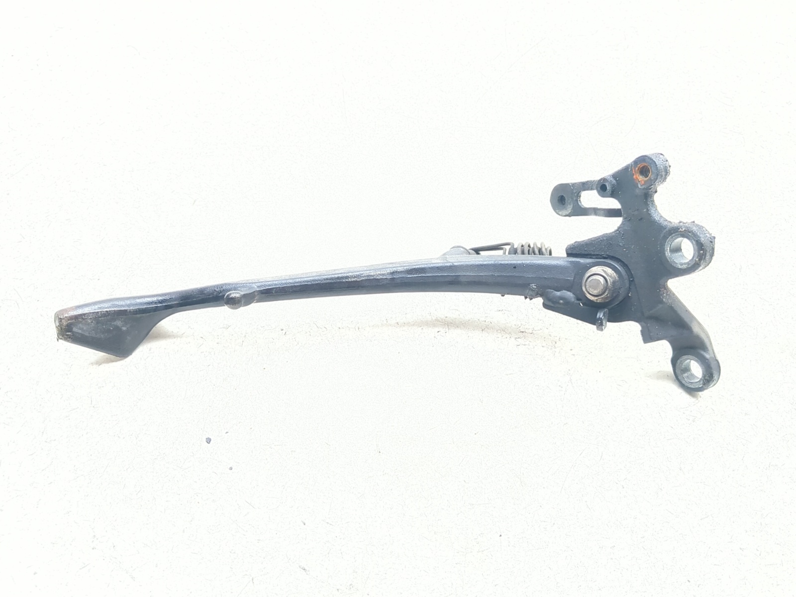 mty様 07 08 Suzuki GSXR 1000 Lower Left Kickstand Side Stand Assembly