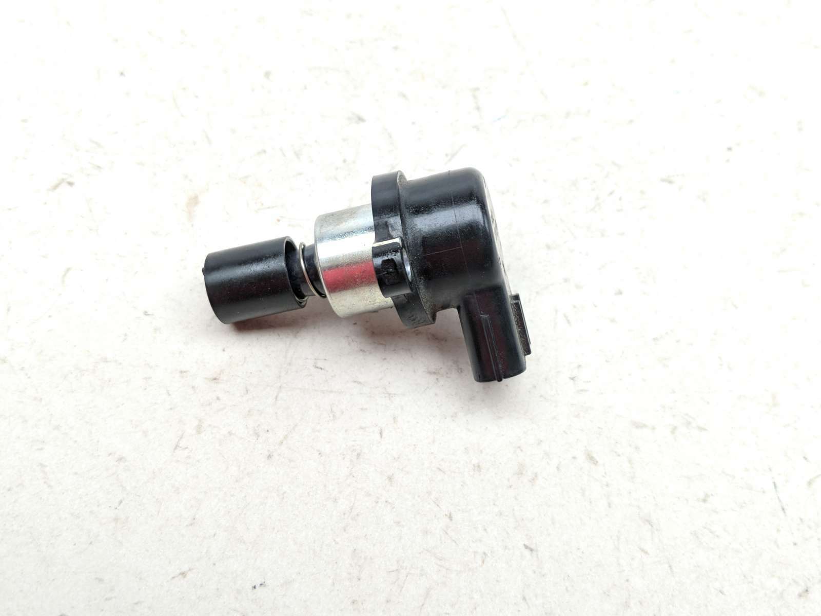 11-24 Suzuki GSXR 750 600 Idle Speed Control Sensor 1109120 - Sun