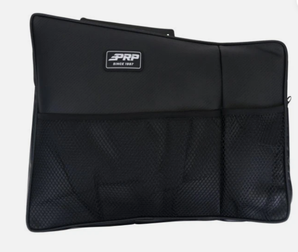 Kawasaki Teryx KRX 1000 PRP Seats Firewall Storage Bag E90 - Sun