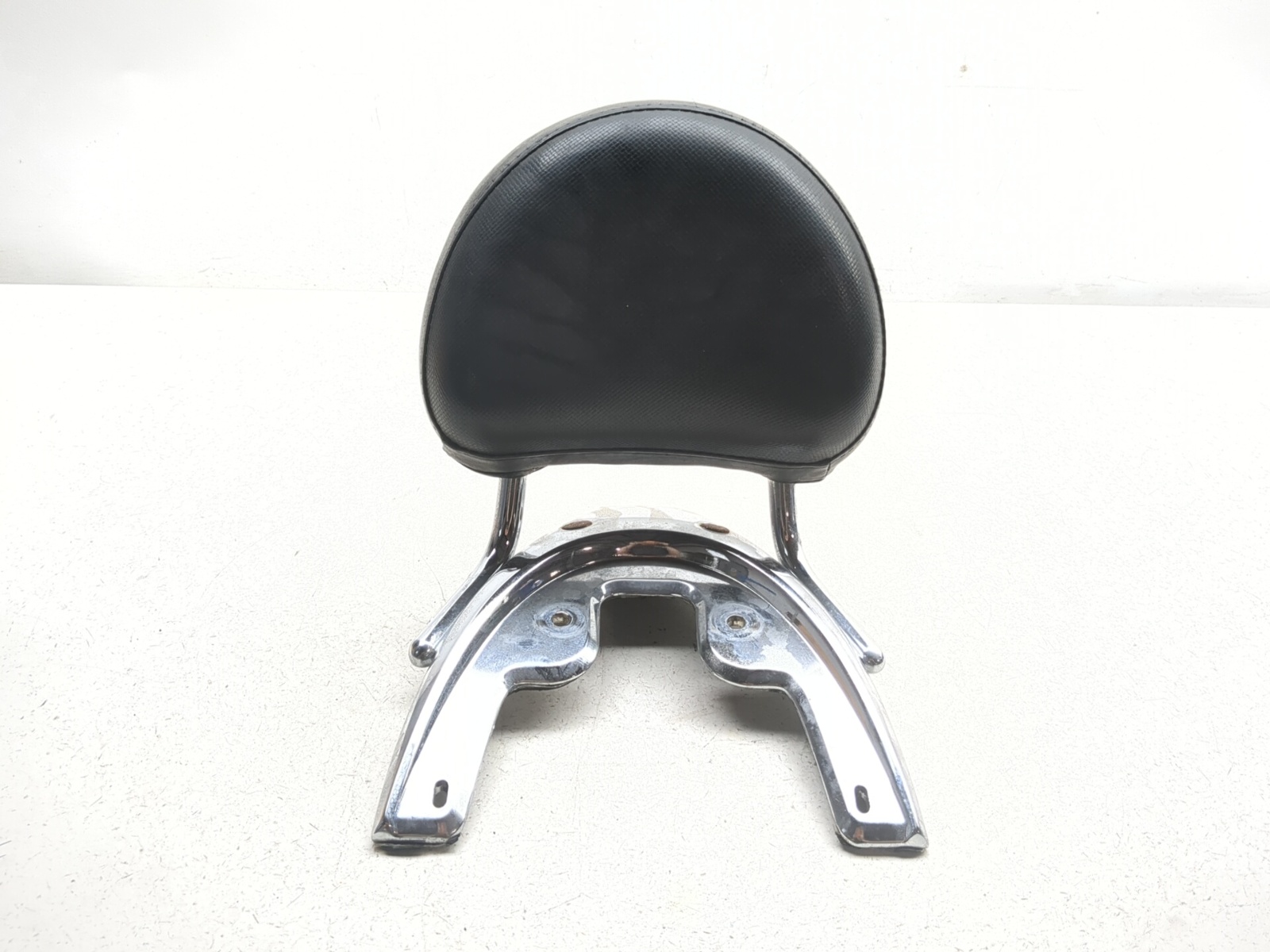 02-06 Harley-Davidson VROD VRSCA Rear Passenger Backrest 51120-01A