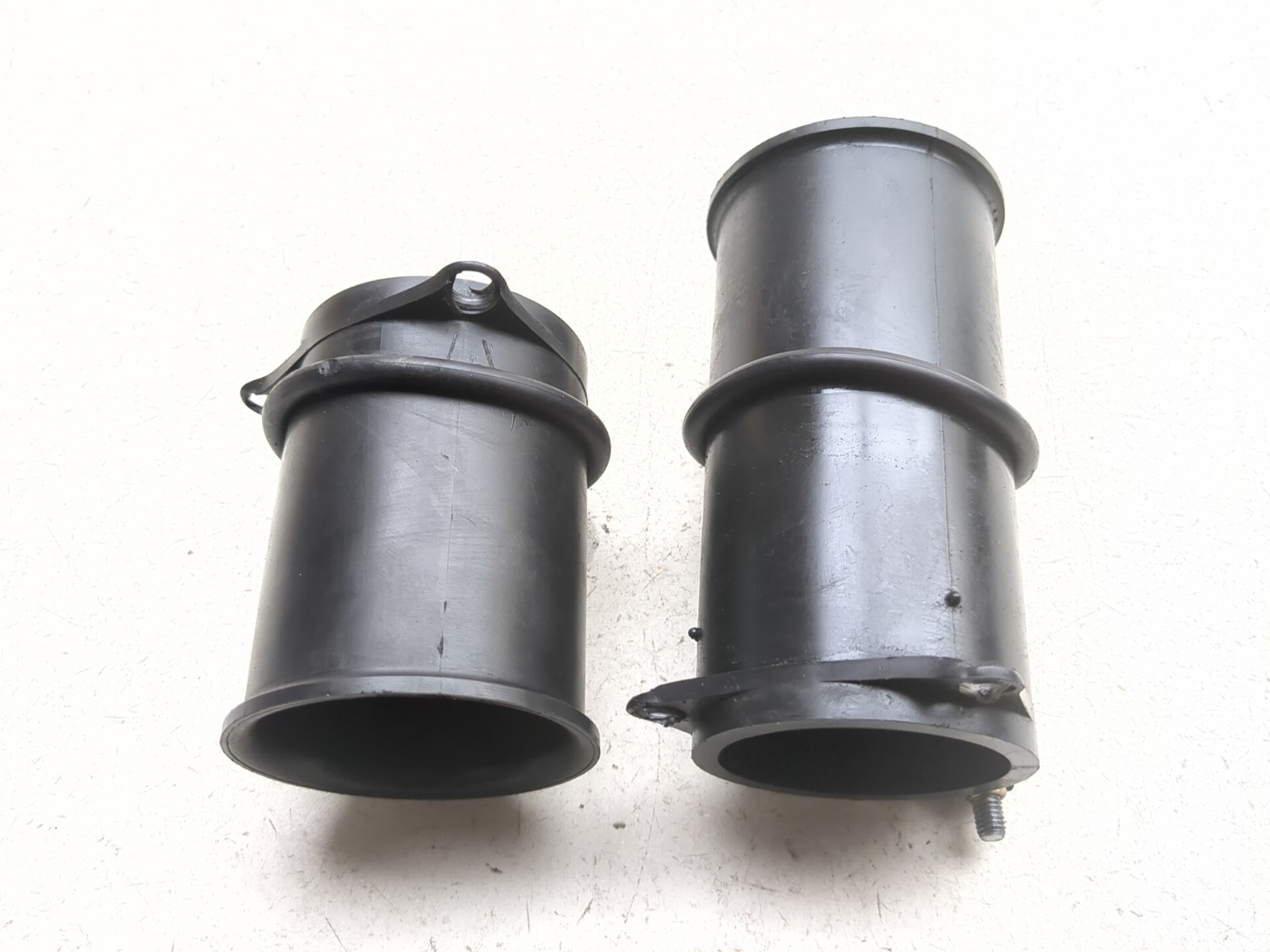 02-06 Harley-Davidson VROD VRSCA Engine Front Rear Velocity Stack