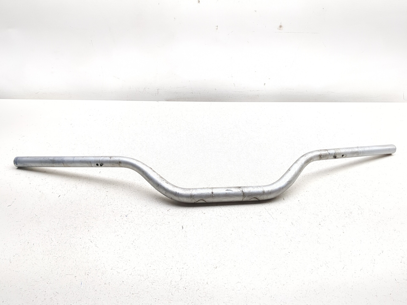 10-18 Ducati Multistrada 1200 Front Handlebars STRAIGHT 36011231A