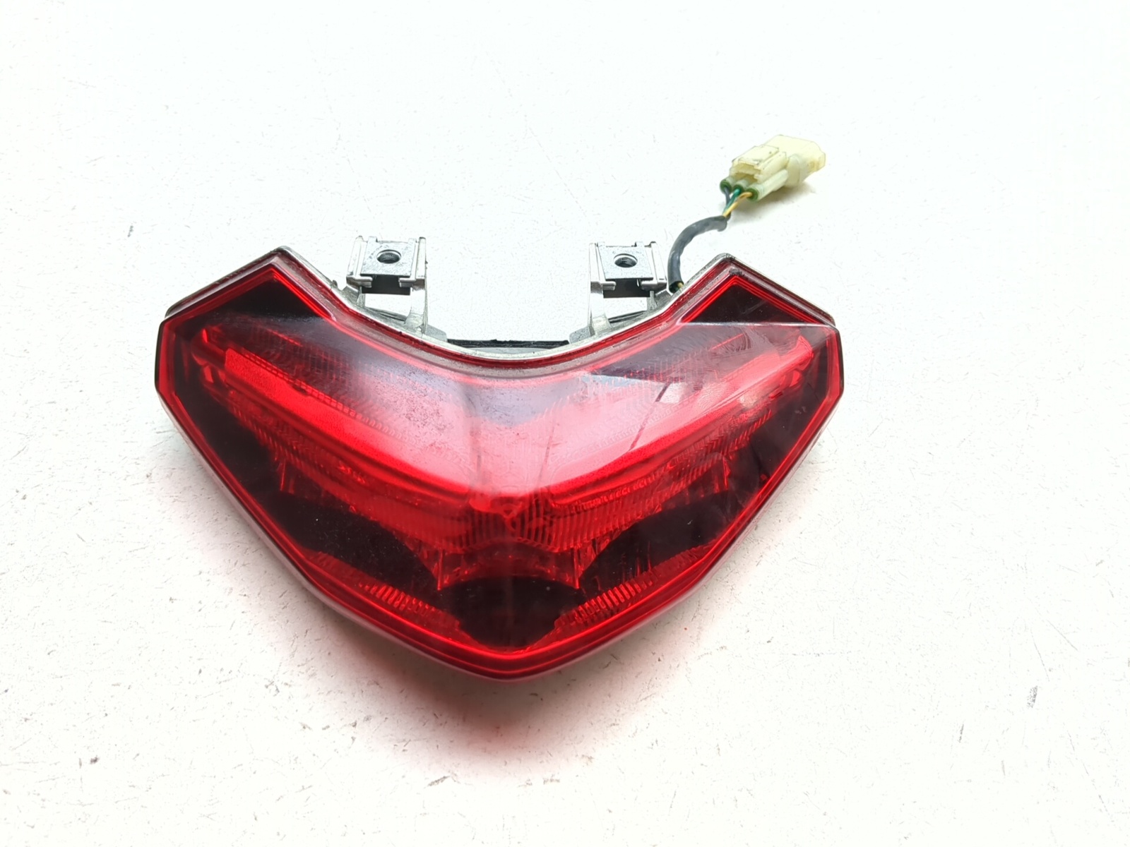 10-18 Ducati Multistrada 1200 Rear Tail Light 52510341B