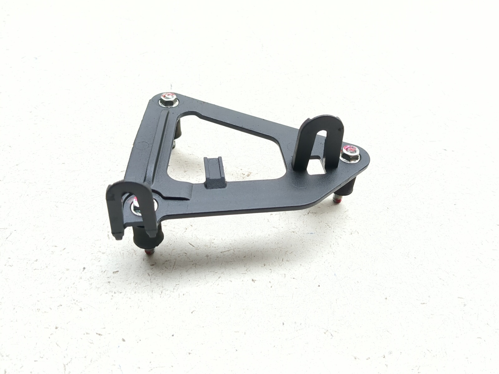 10-18 Ducati Multistrada 1200 Blackbox Bracket 830.1.561.1A