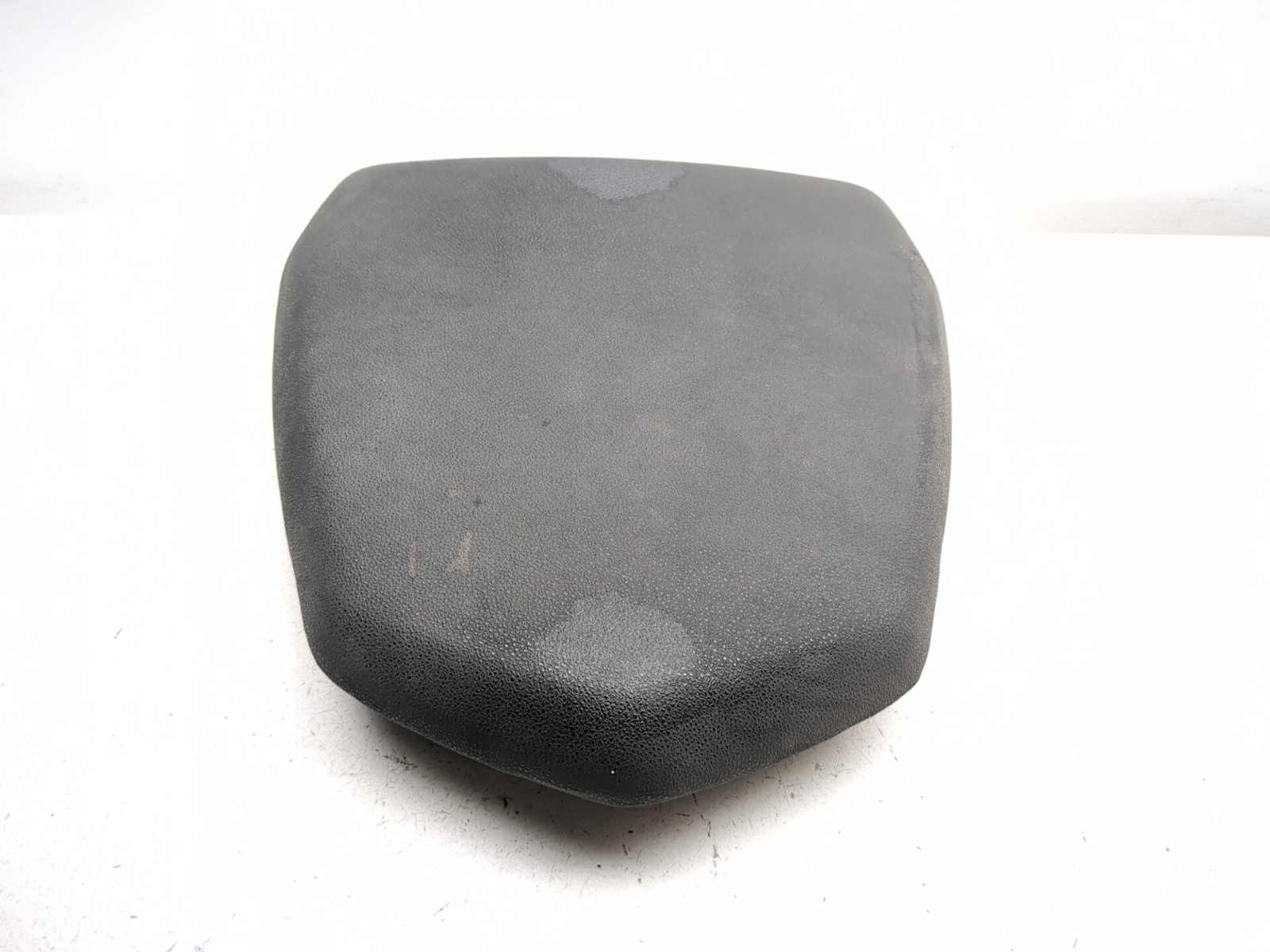 10-18 Ducati Multistrada 1200 Rear Passenger Seat 59511041A - Sun