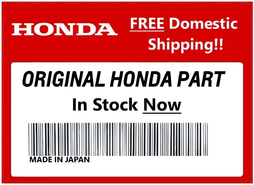 NOS Honda OEM Stud Bolt (6X37) 92700-06038 QTY 2