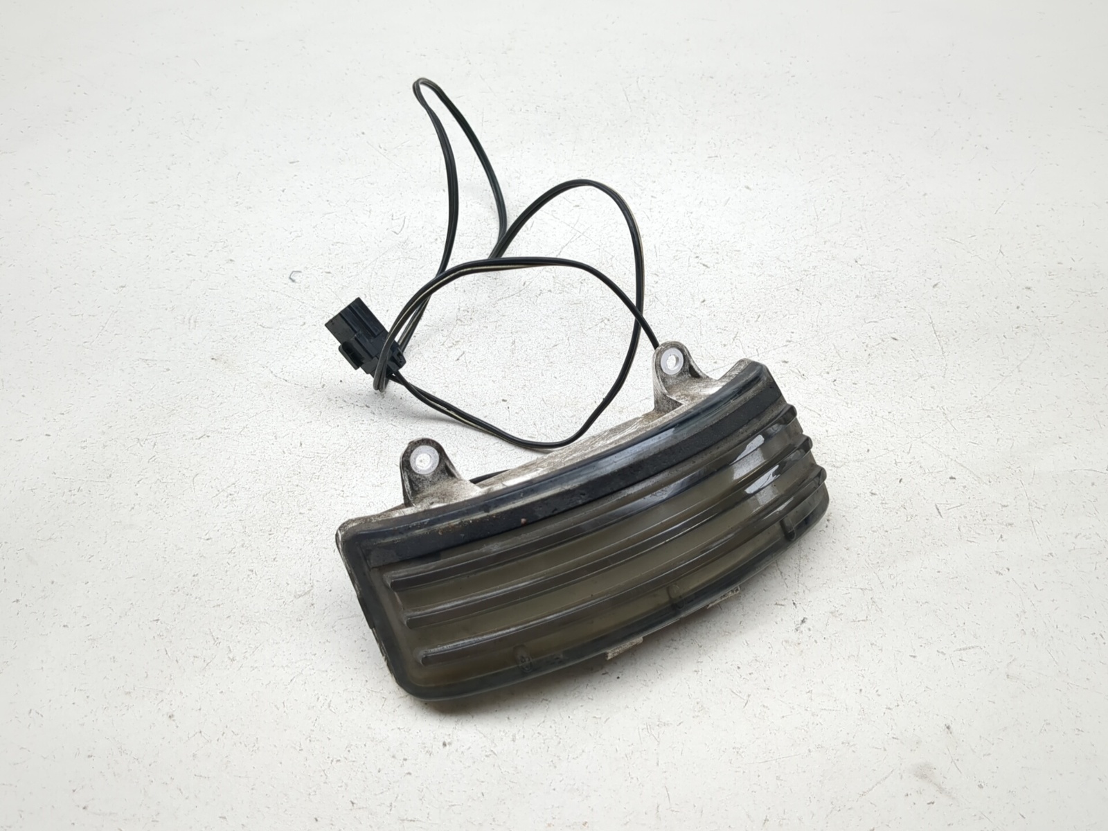 07-13 Harley Street Glide FLHX Tri-Bar Rear Fender Tip Light 68358