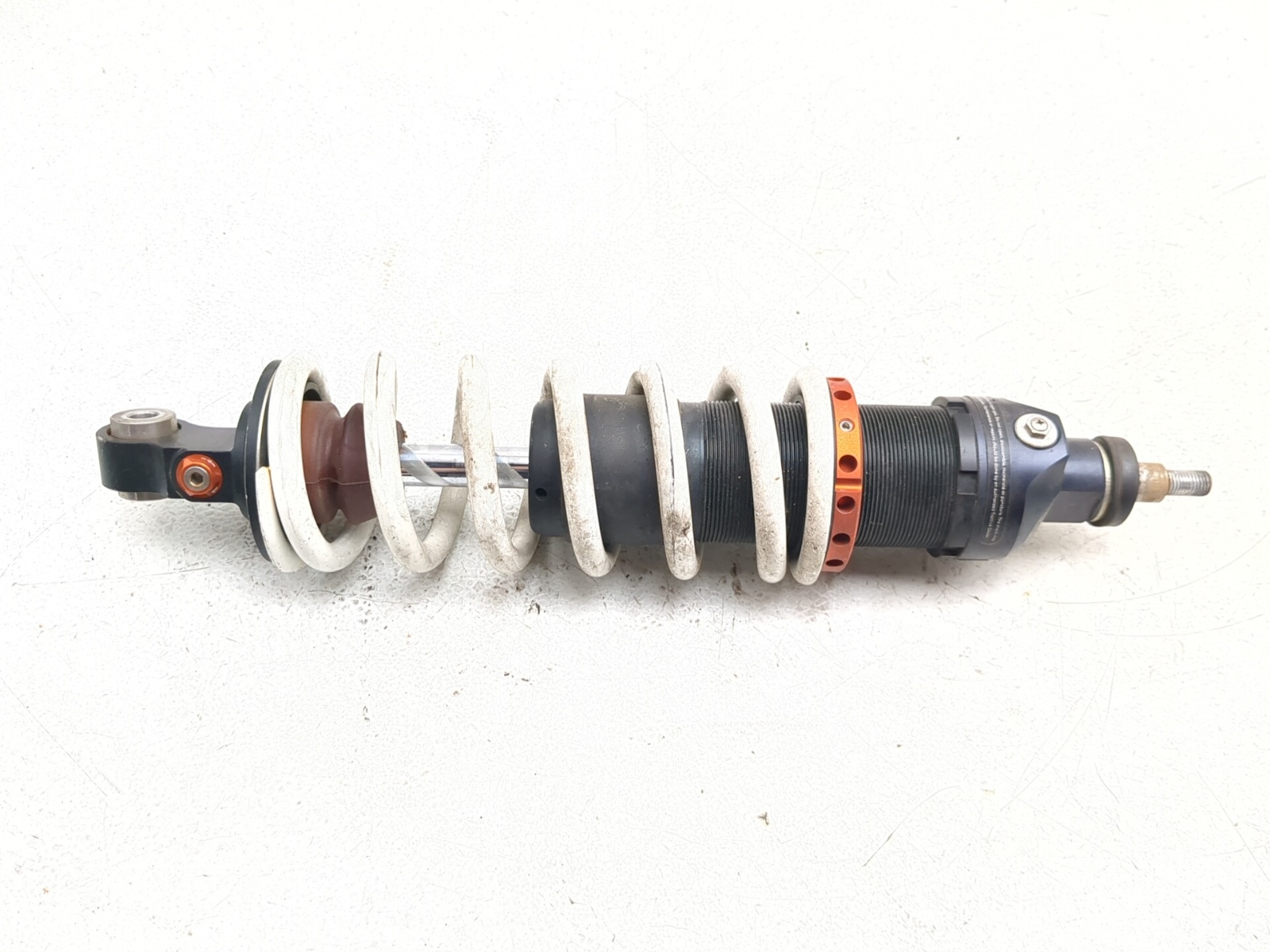 09-13 BMW R1200GS Adventure Front Tractive Shock Absorber 46BM06-R3117-TR