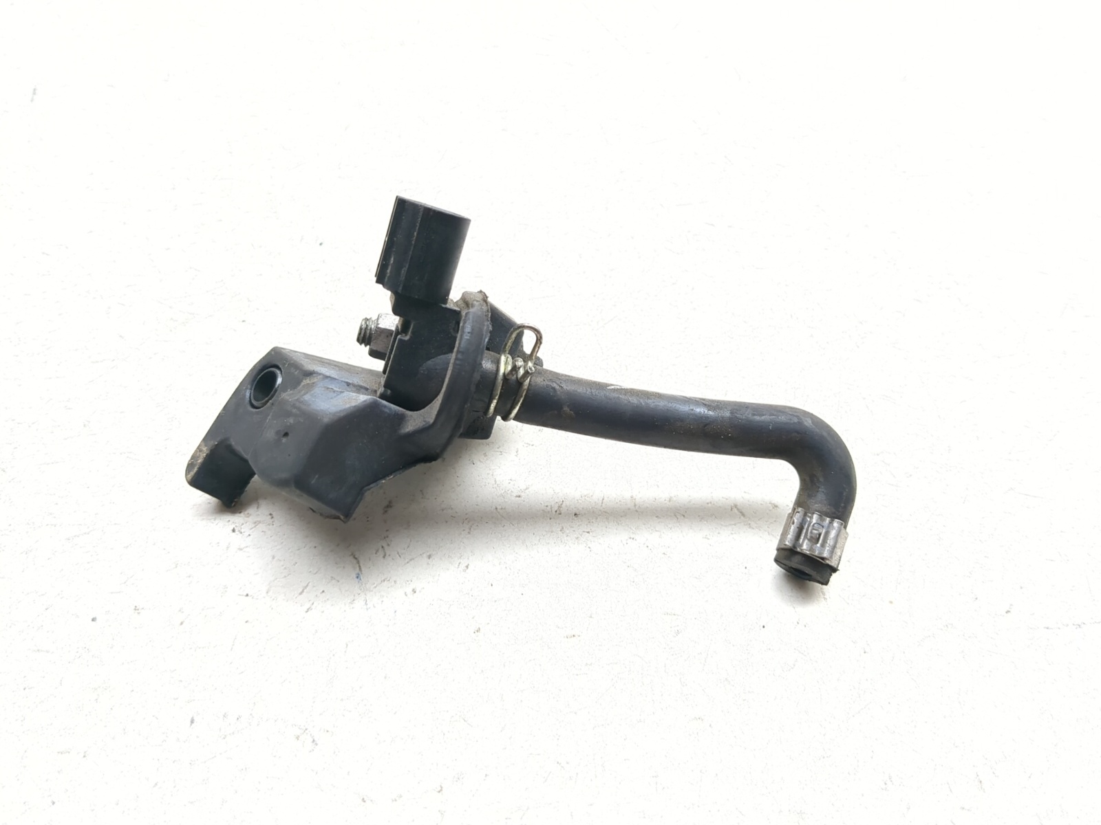 10-18 Ducati Multistrada 1200 MAP Pressure Sensor 55241571A