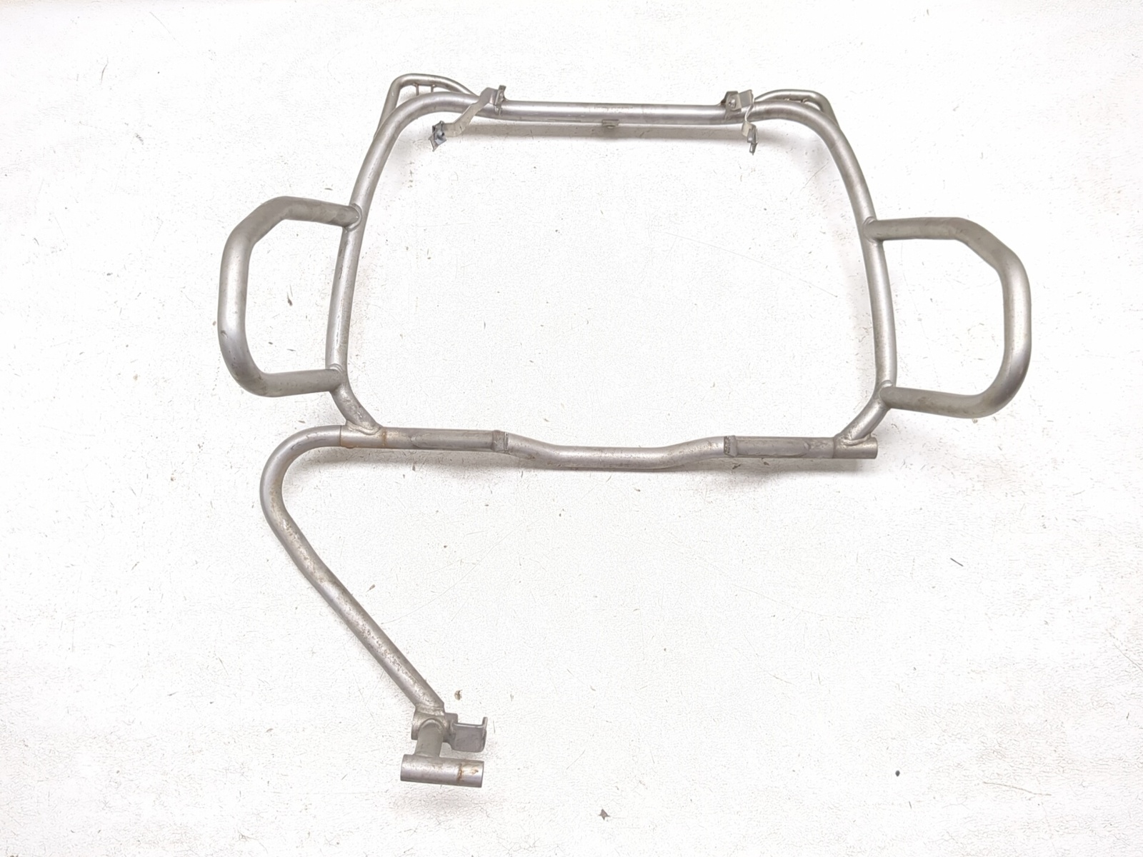 09-13 BMW R1200GS Adventure Front Engine Protection Crash Bar