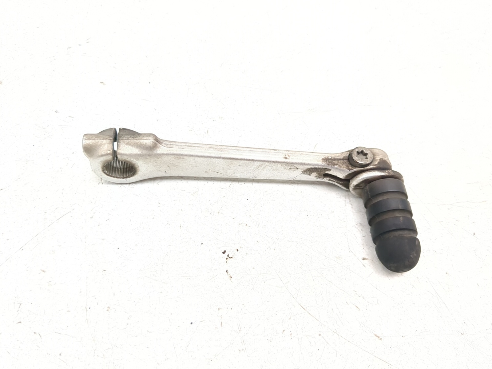09-13 BMW R1200GS Adventure Left Gear Shift Lever