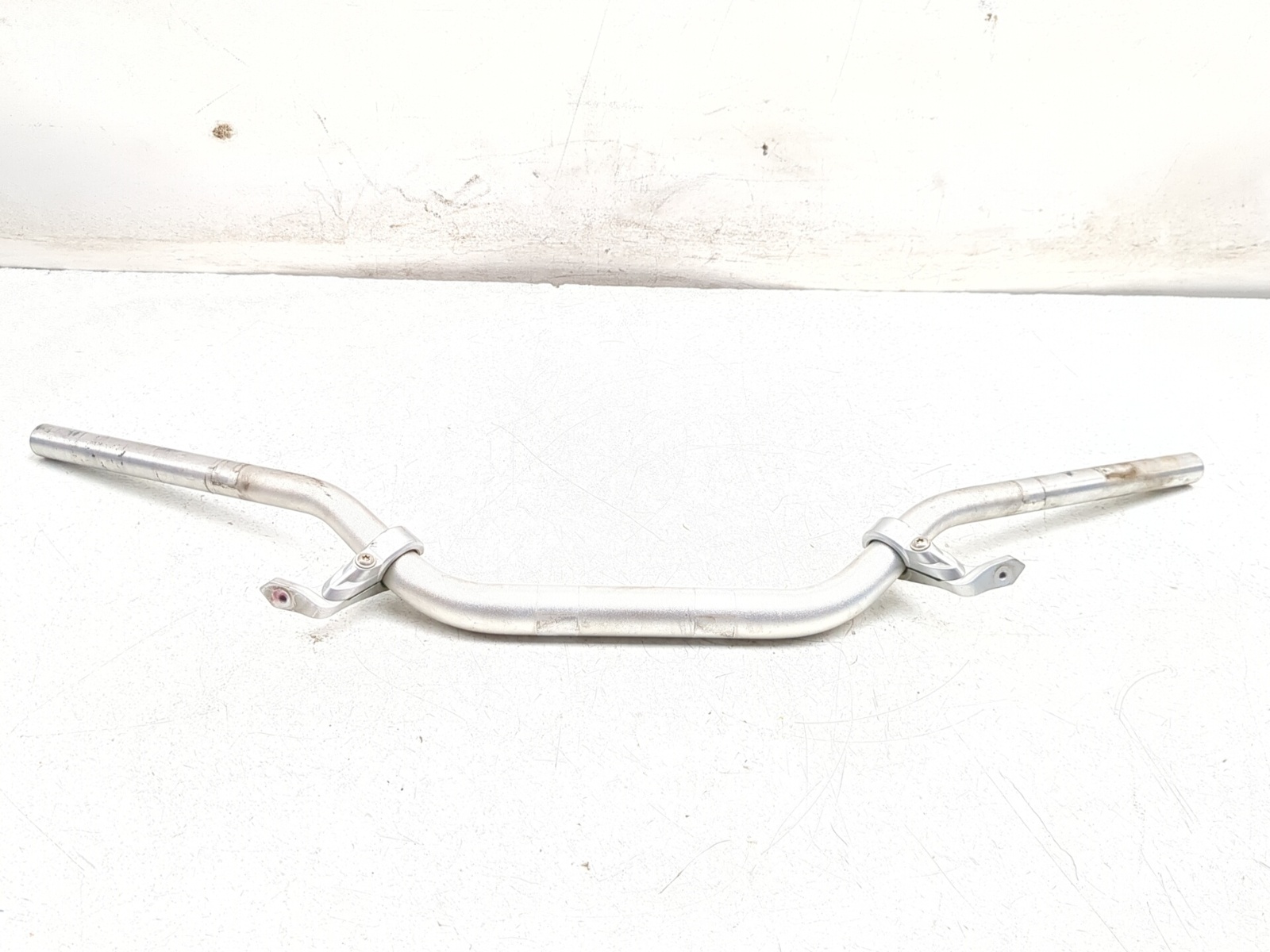 09-13 BMW R1200GS Adventure Front Handlebars STRAIGHT 32717726882