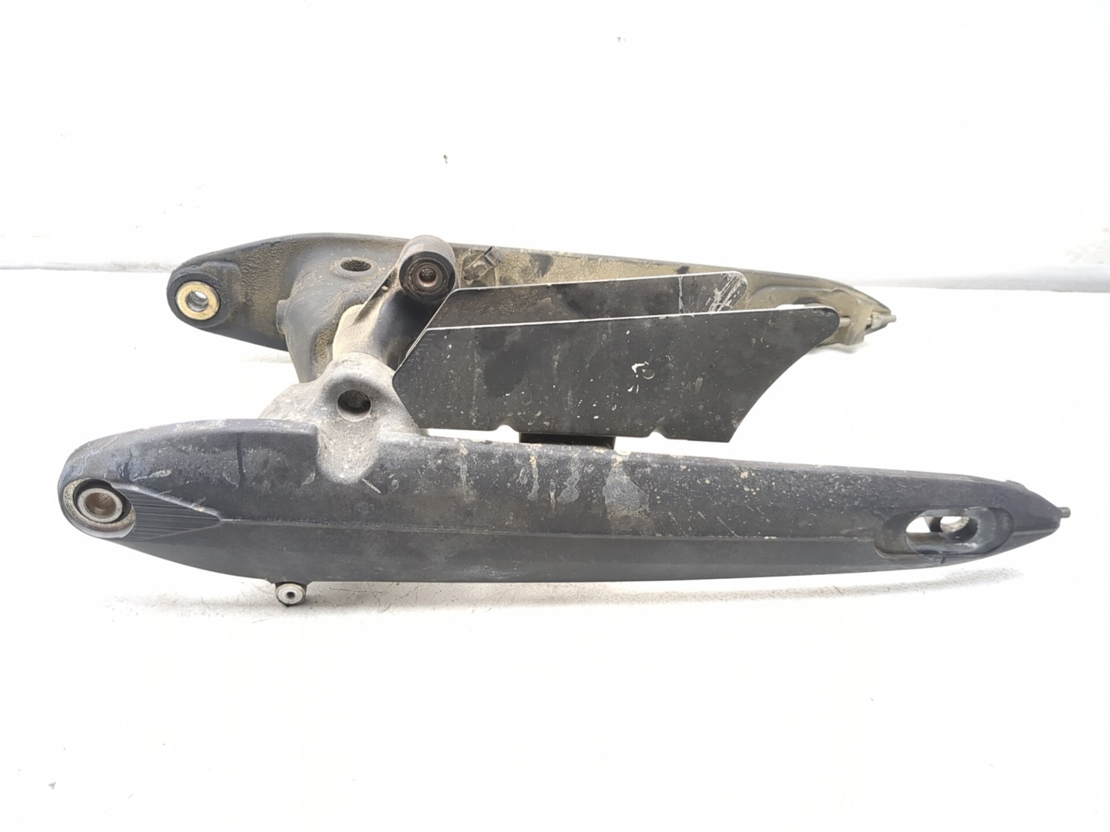 06-09 Victory Vegas 8 Ball Rear Swingarm