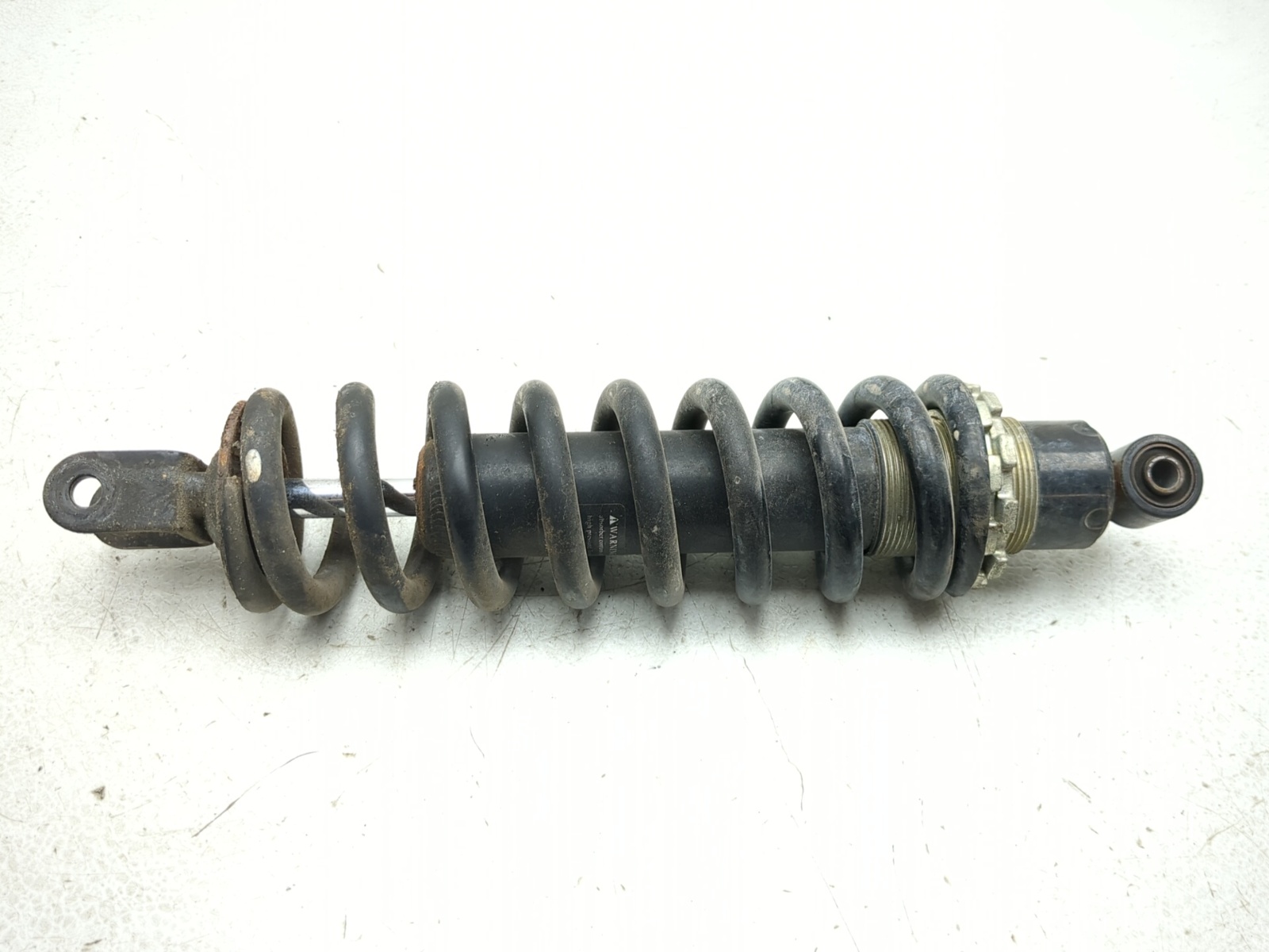 06-09 Victory Vegas 8 Ball Rear Shock Absorber 1542137