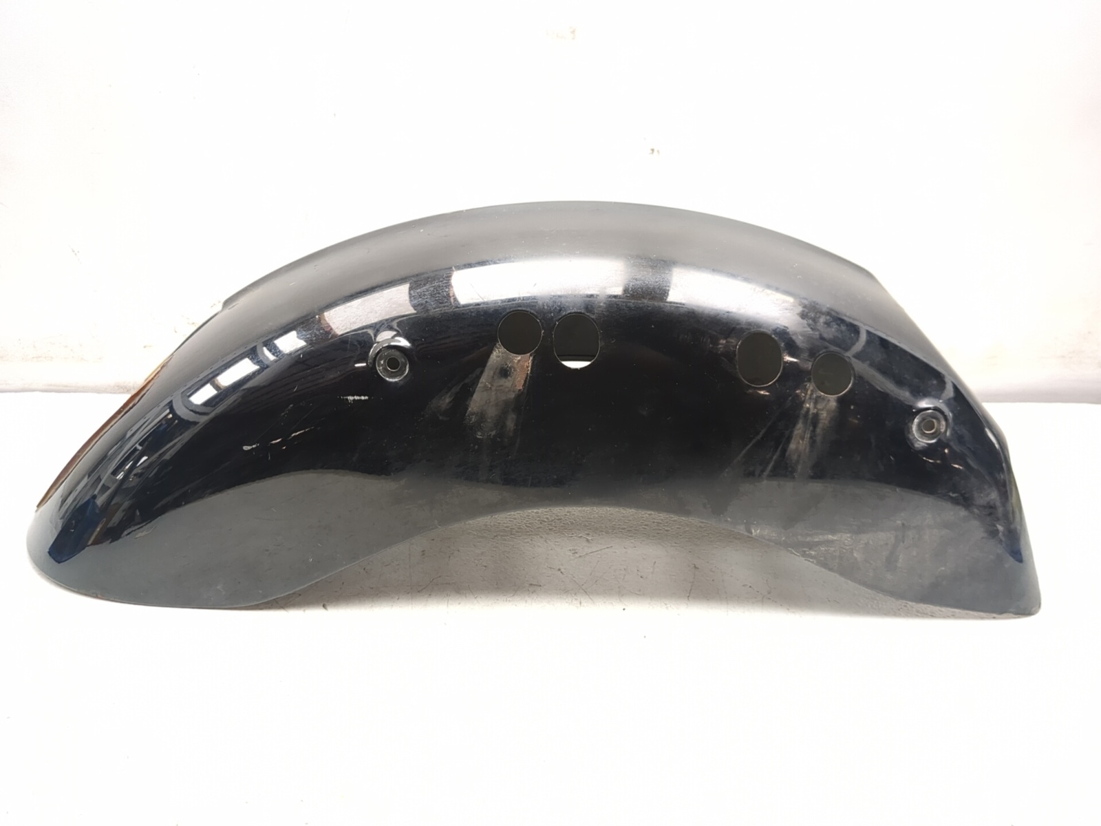 06-09 Victory Vegas 8 Ball Rear Fender Fairing Splash Mudguard 1014064-266