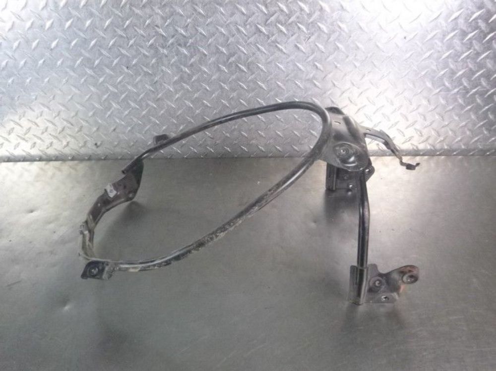 2003 BMW F650 CS Stay Mount Bracket TRSH DV look cj