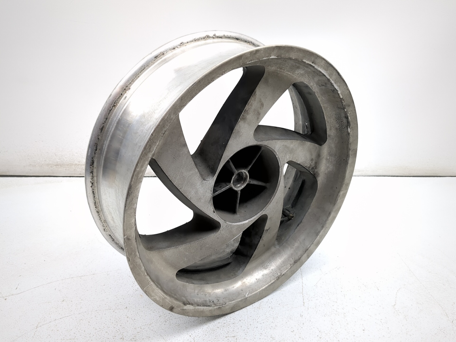 18-26 Honda GL1800 Goldwing 1800 Rear Wheel Rim 16X5.00 - Sun