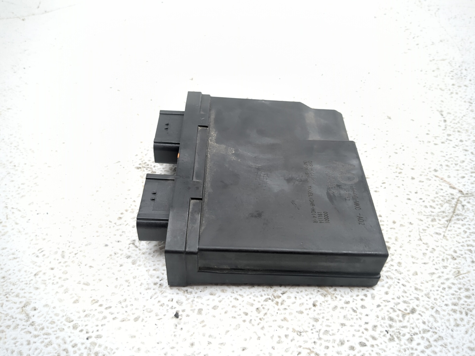 18-26 Honda GL1800 Goldwing 1800 Smart Unit Key Control Module
