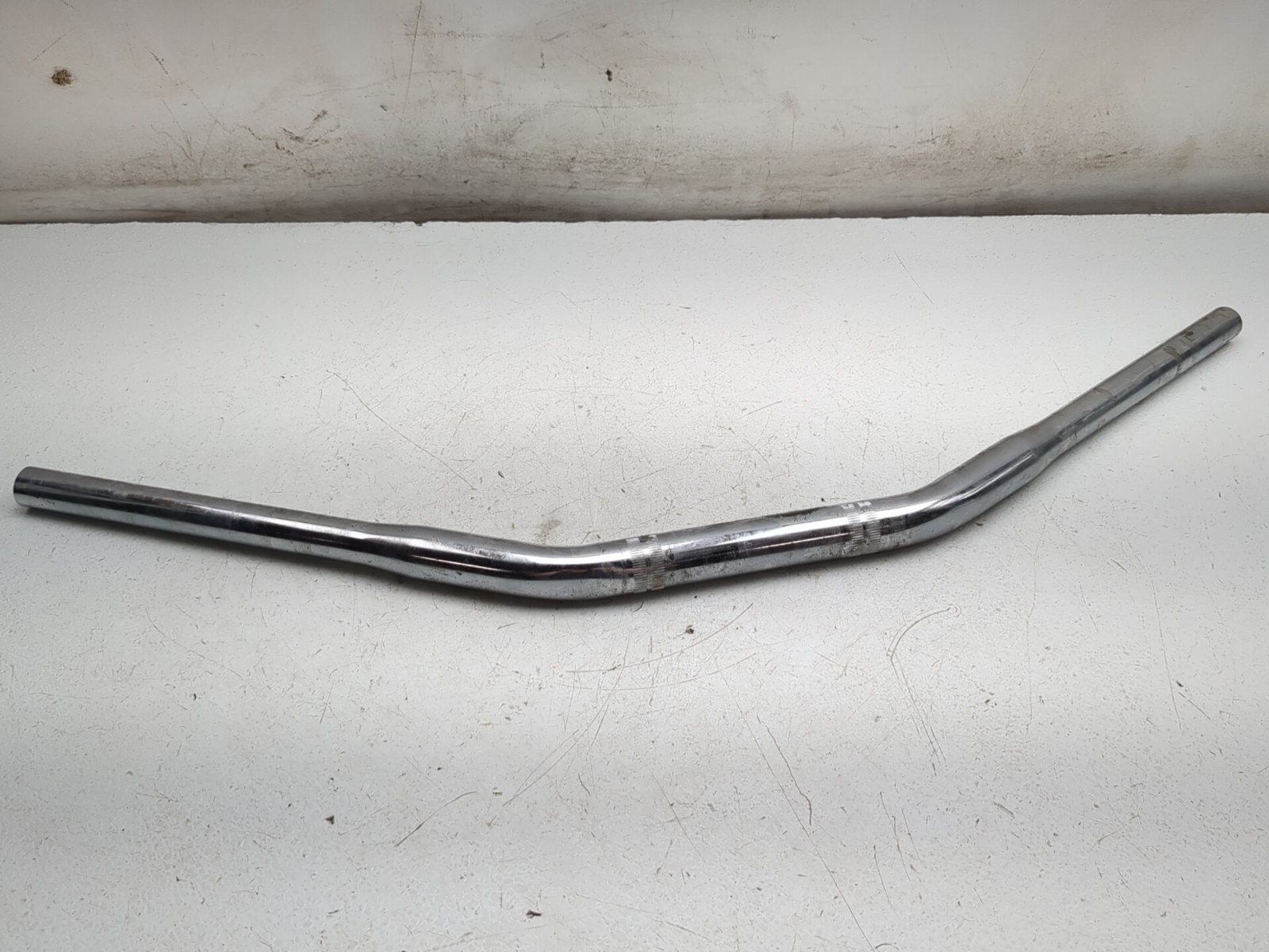 06-24 Suzuki VZR1800 M109R Boulevard Front Handlebars STRAIGHT