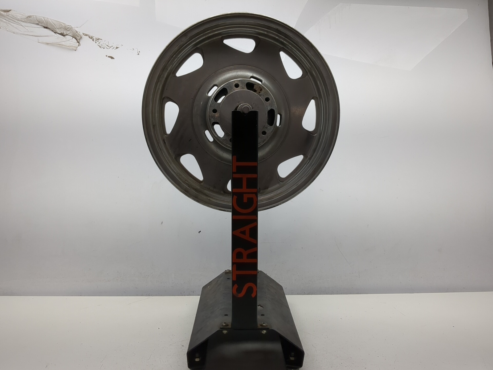 05-09 Suzuki VL1500 Boulevard C90 Rear Wheel Rim 16X3.50 STRAIGHT