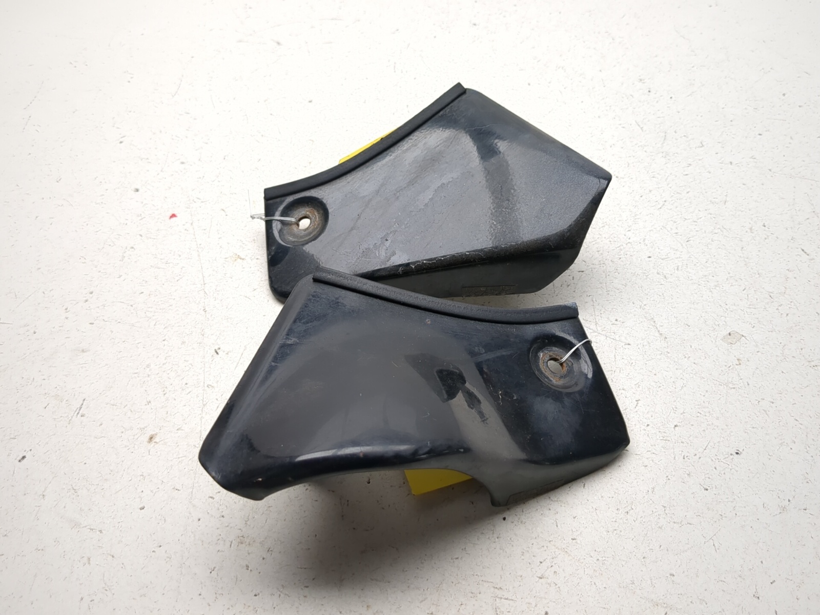 05-09 Suzuki VL1500 Boulevard C90 Front Left Right Upper Frame