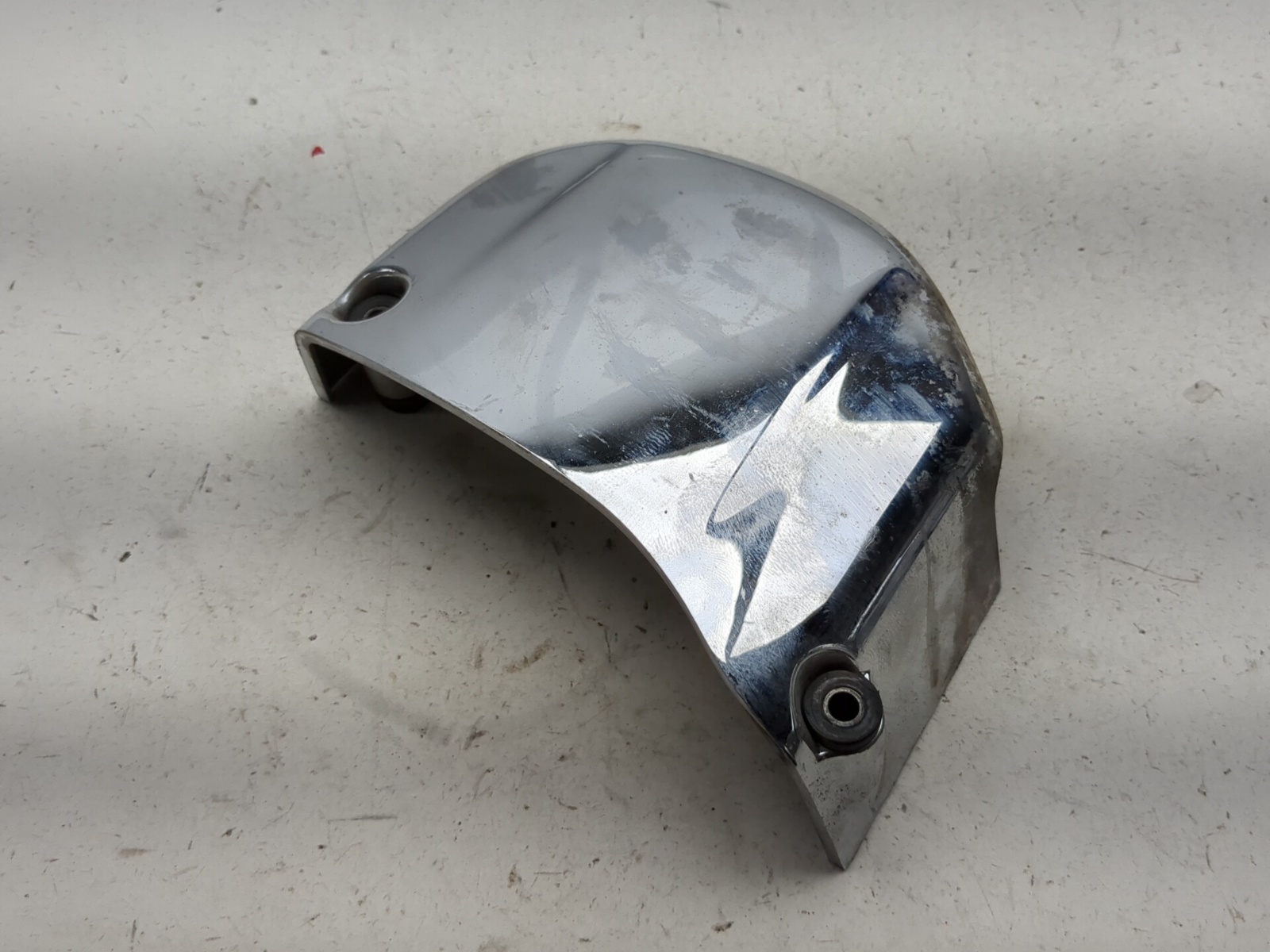 05-09 Suzuki VL1500 Boulevard C90 Front Right Frame Side Cover 47130-41F00