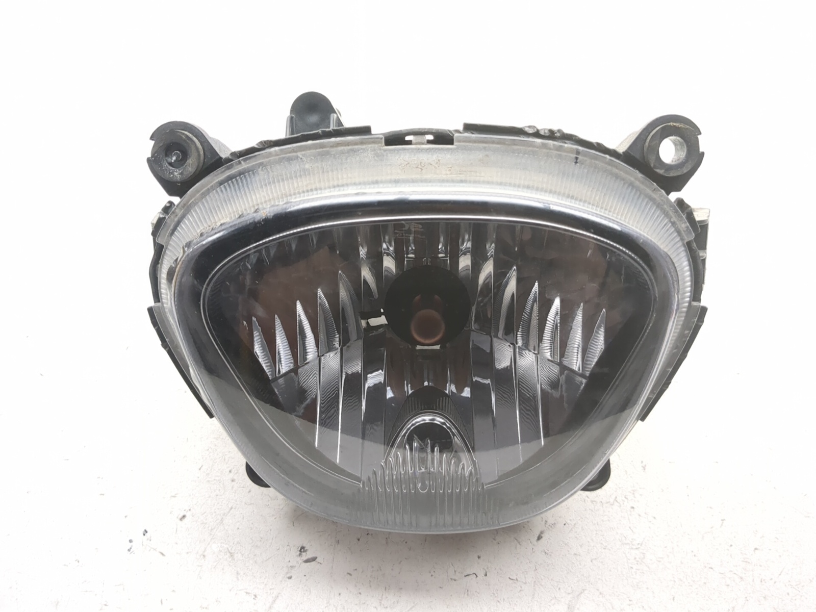 06-17 Suzuki VZR1800 M109R Boulevard OPT7 LED Headlight Kit 35100