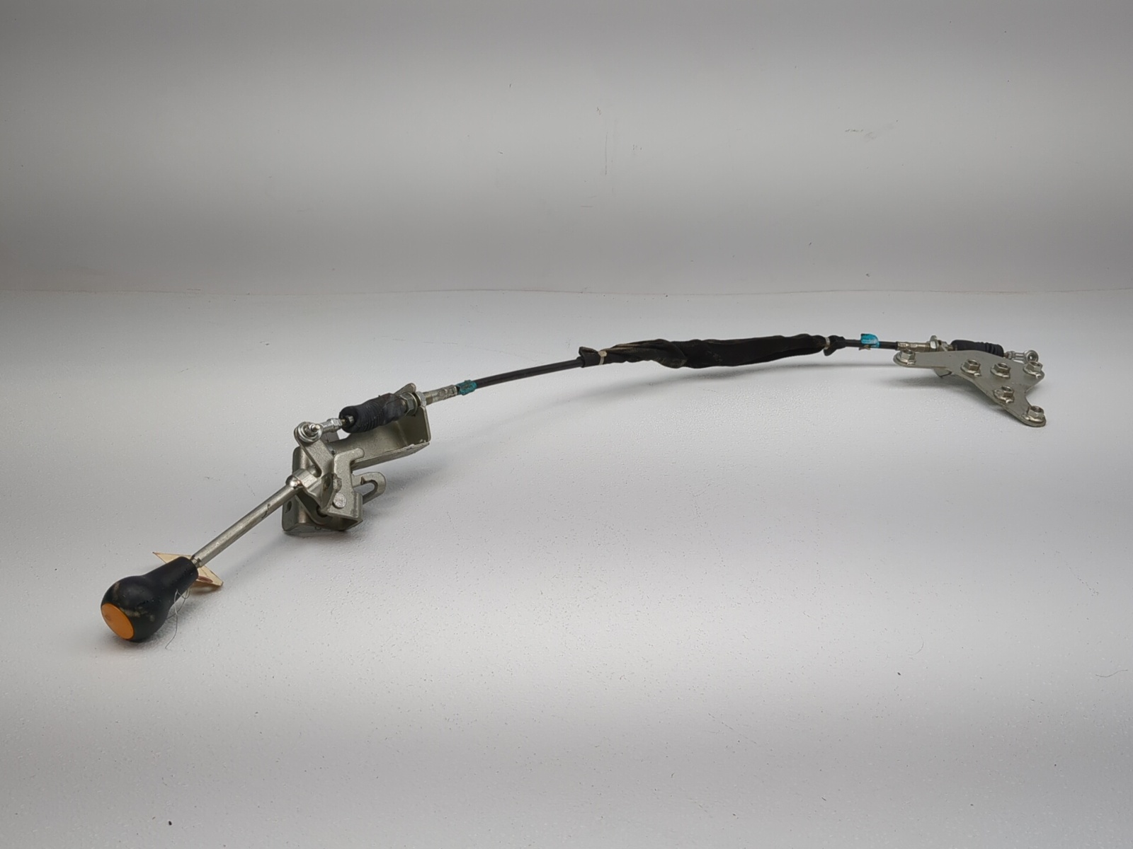 18-25 Kubota RTV XG850 Sidekick 4WD Shift Lever Cable K7811-42810