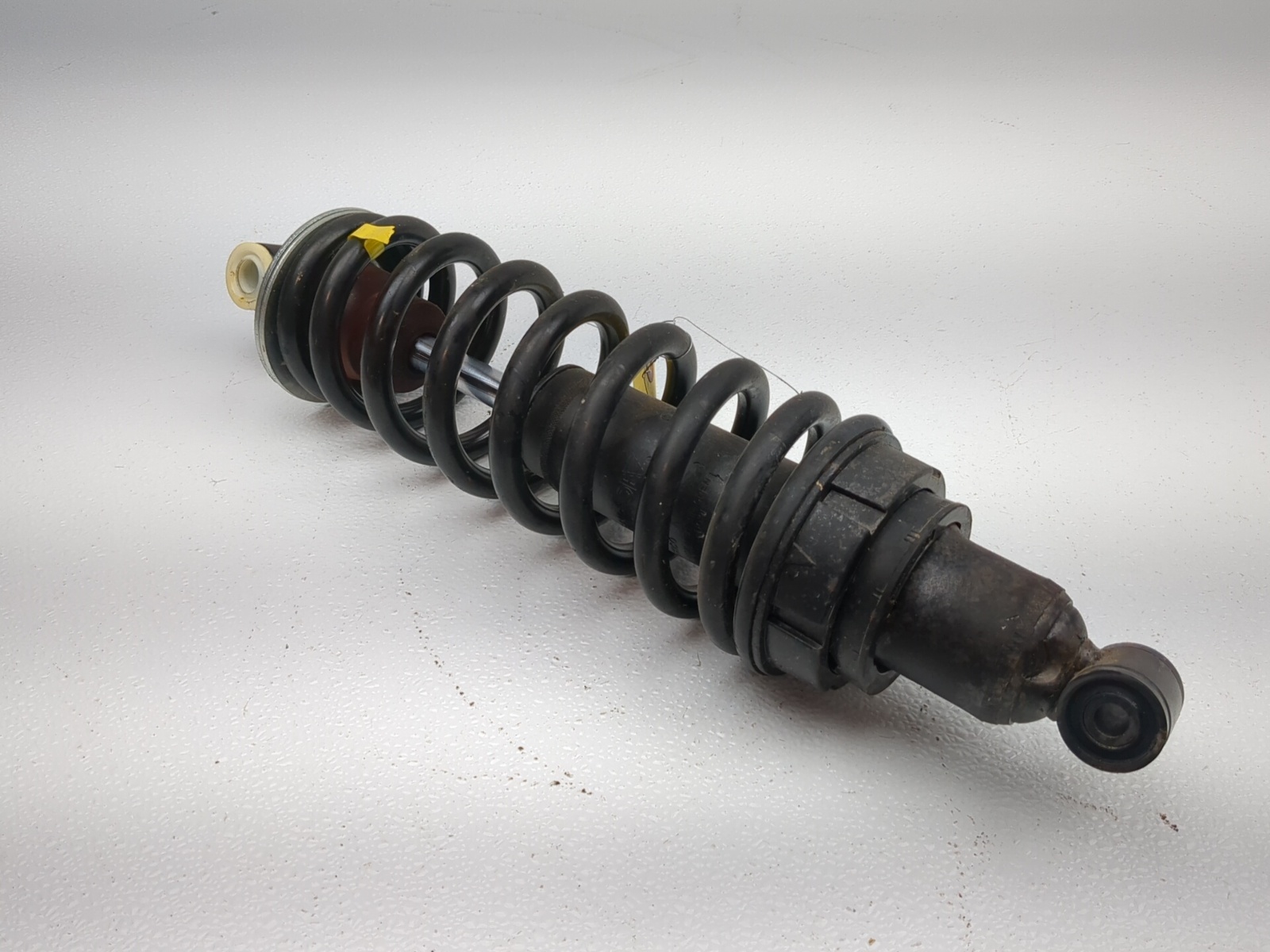 18-25 Kubota RTV XG850 Sidekick Front Left Shock Absorber K7811