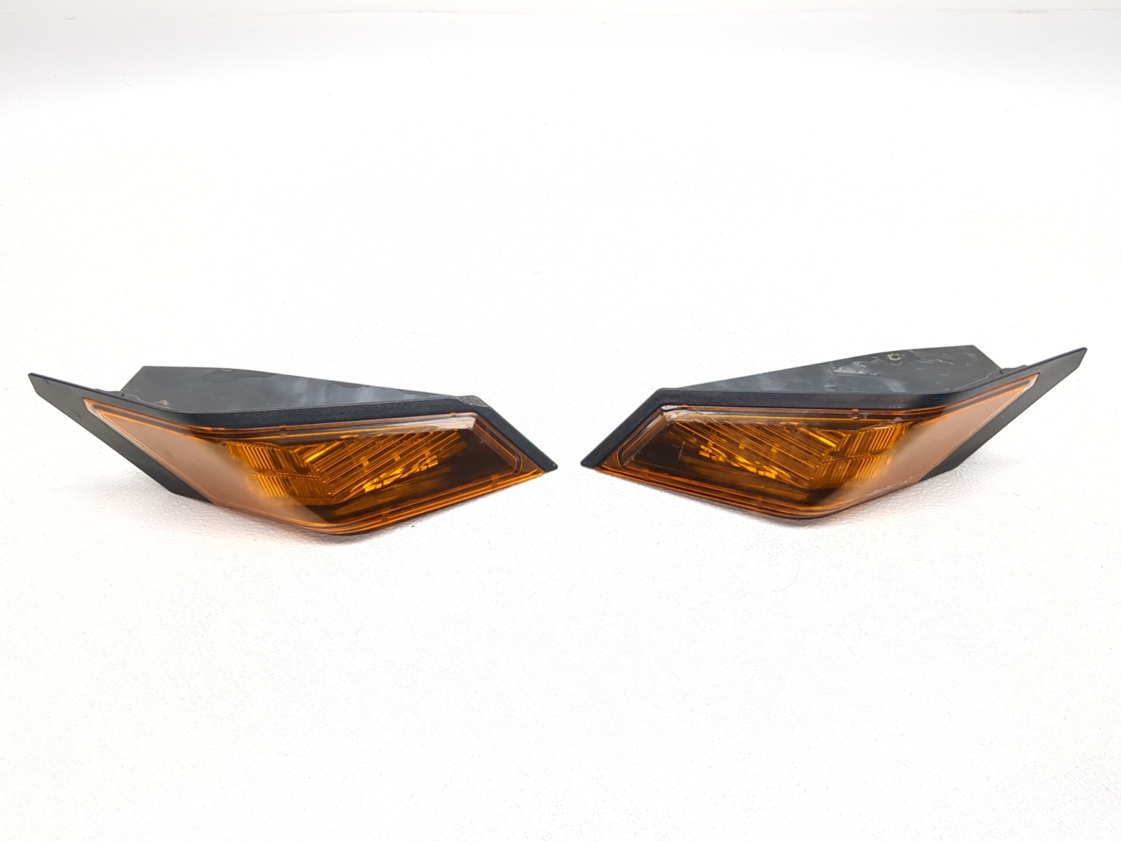 20-26 Polaris Slingshot SL Front Left Right Turn Signal Set