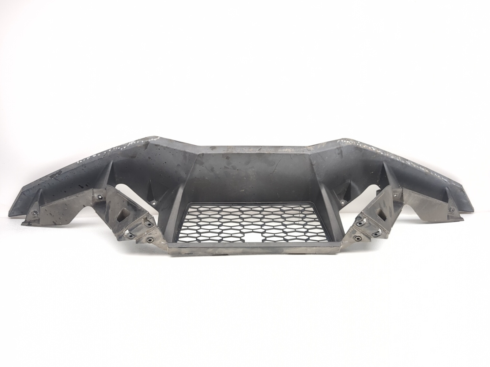 20-26 Polaris Slingshot SL Front Bumper Grille Cover 5455736 - Sun