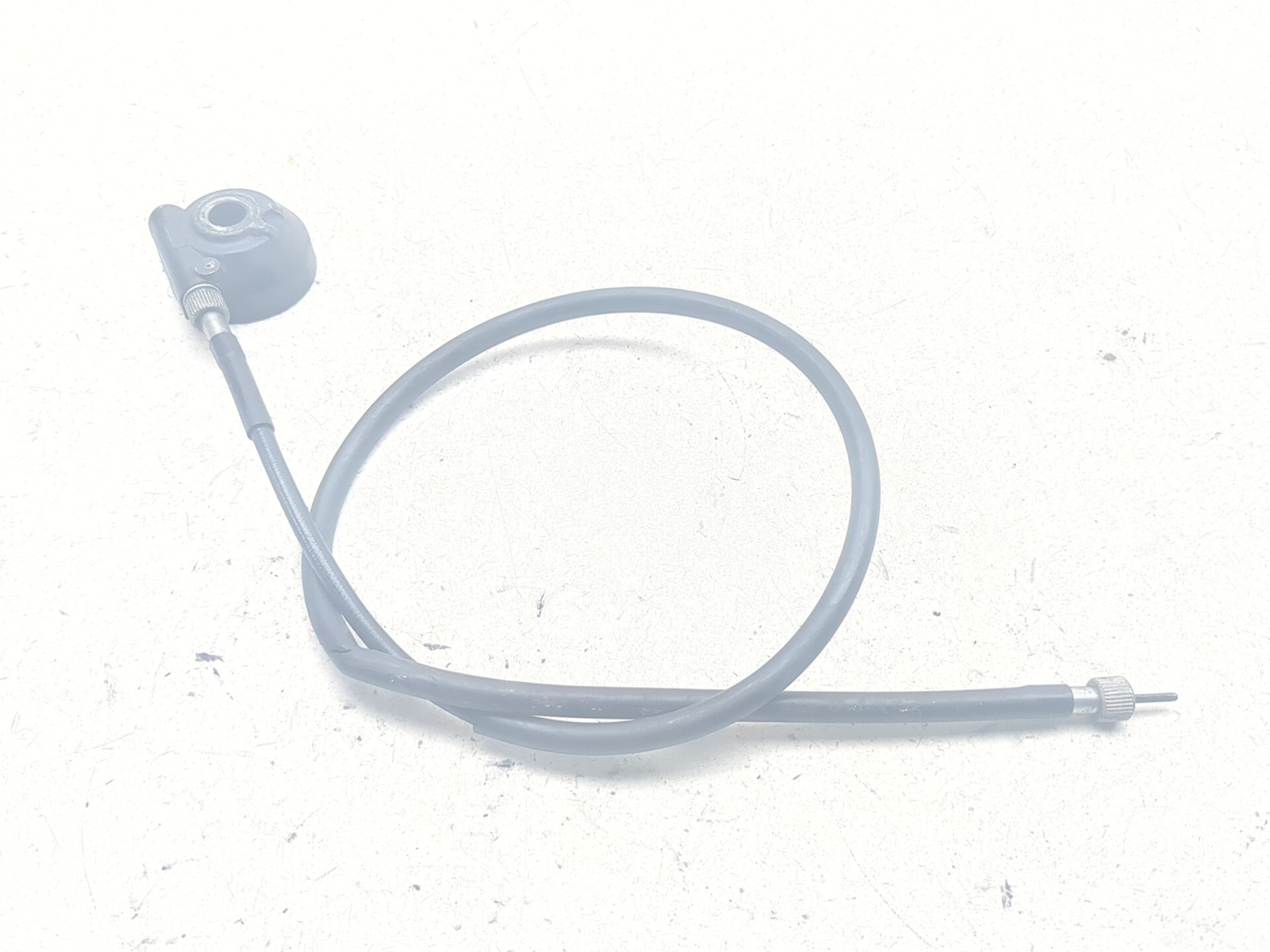 08-18 Kawasaki KLR 650 Left Speedometer Drive Gear Cable Assembly