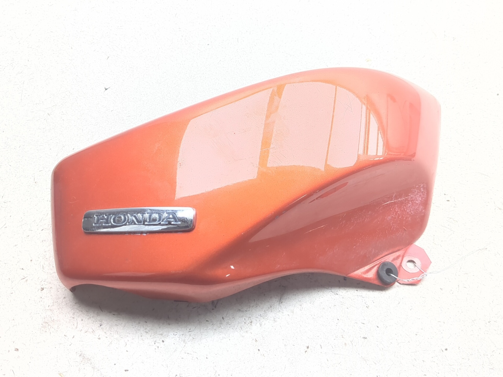 ハッチヒャック H2-SEC 02-08 Honda VTX1800S2 VTX 1800 Right Side Cover - Sun Coast Cycle