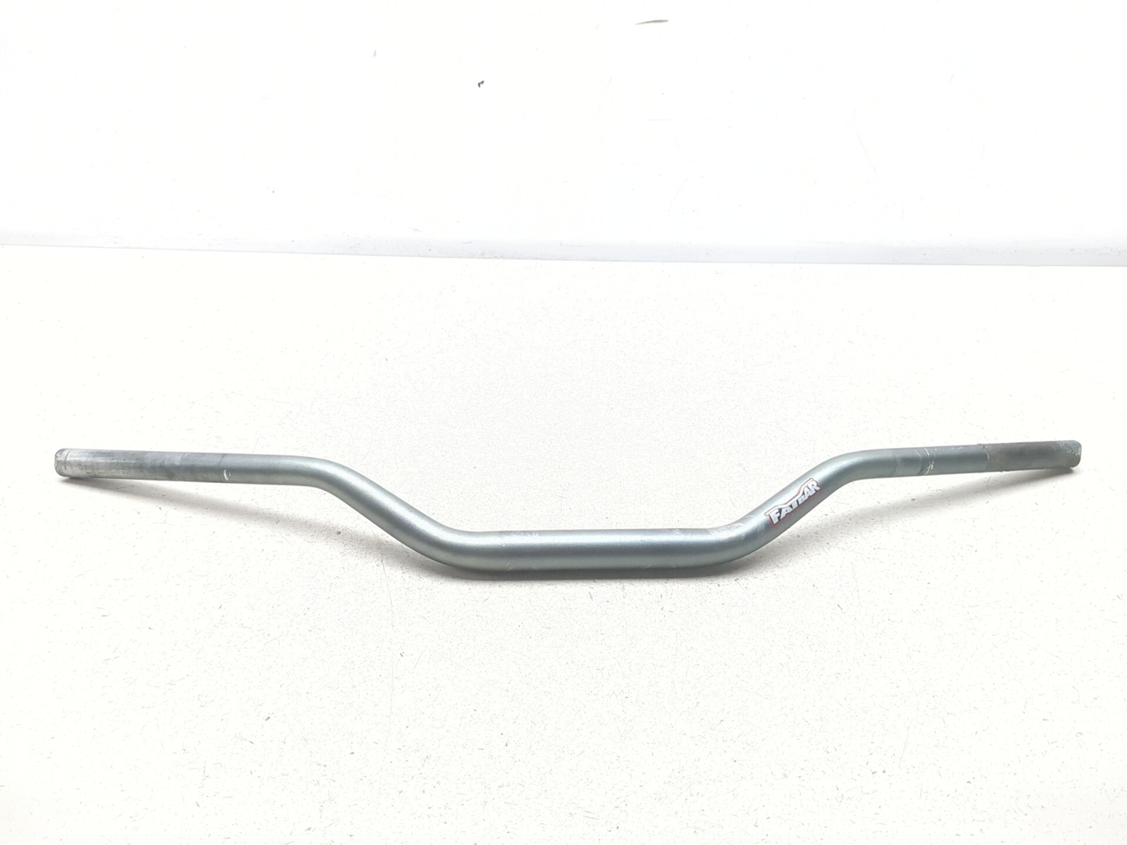 05-24 Suzuki DRZ400SM DRZ 400 Front Handlebars STRAIGHT 56111