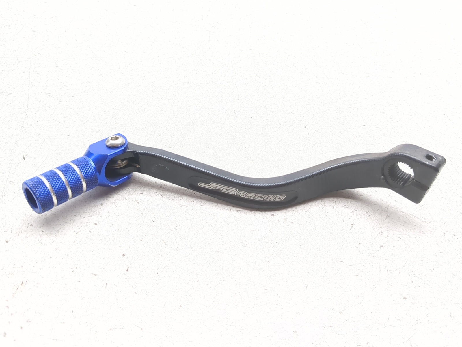 05-24 Suzuki DRZ400SM DRZ 400 Left JFG RACING Shift Lever TRSH JT