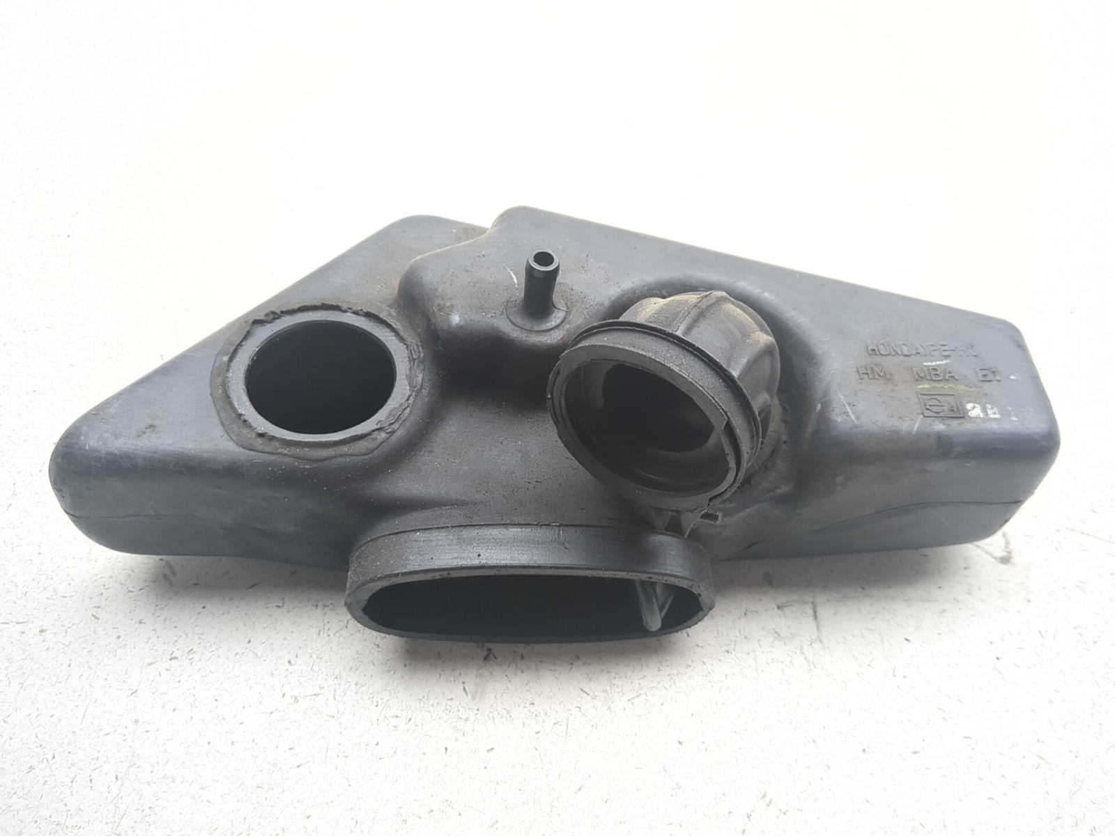 98-03 Honda VT750 Shadow ACE Air Cleaner Chamber 17251-MBA-310